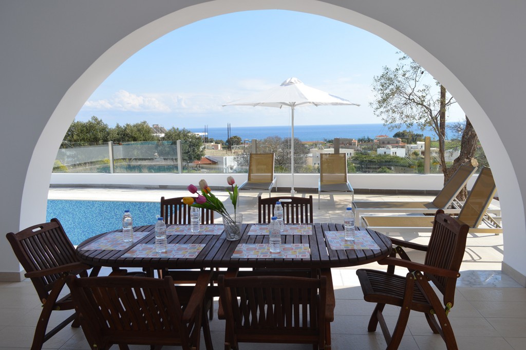 Villa Sea View