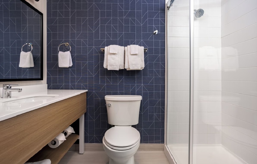 Double Two Queen Beds