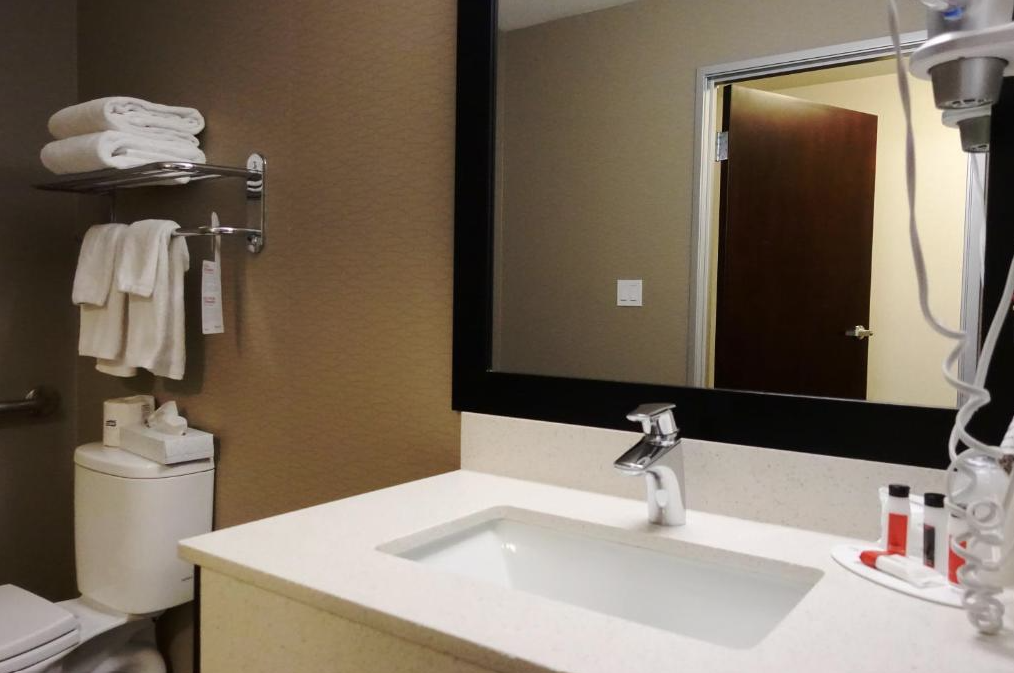 Suite Two Bedrooms Non Smoking