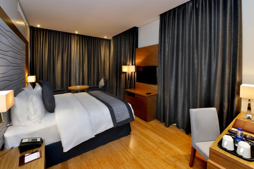 Junior Suite Standard