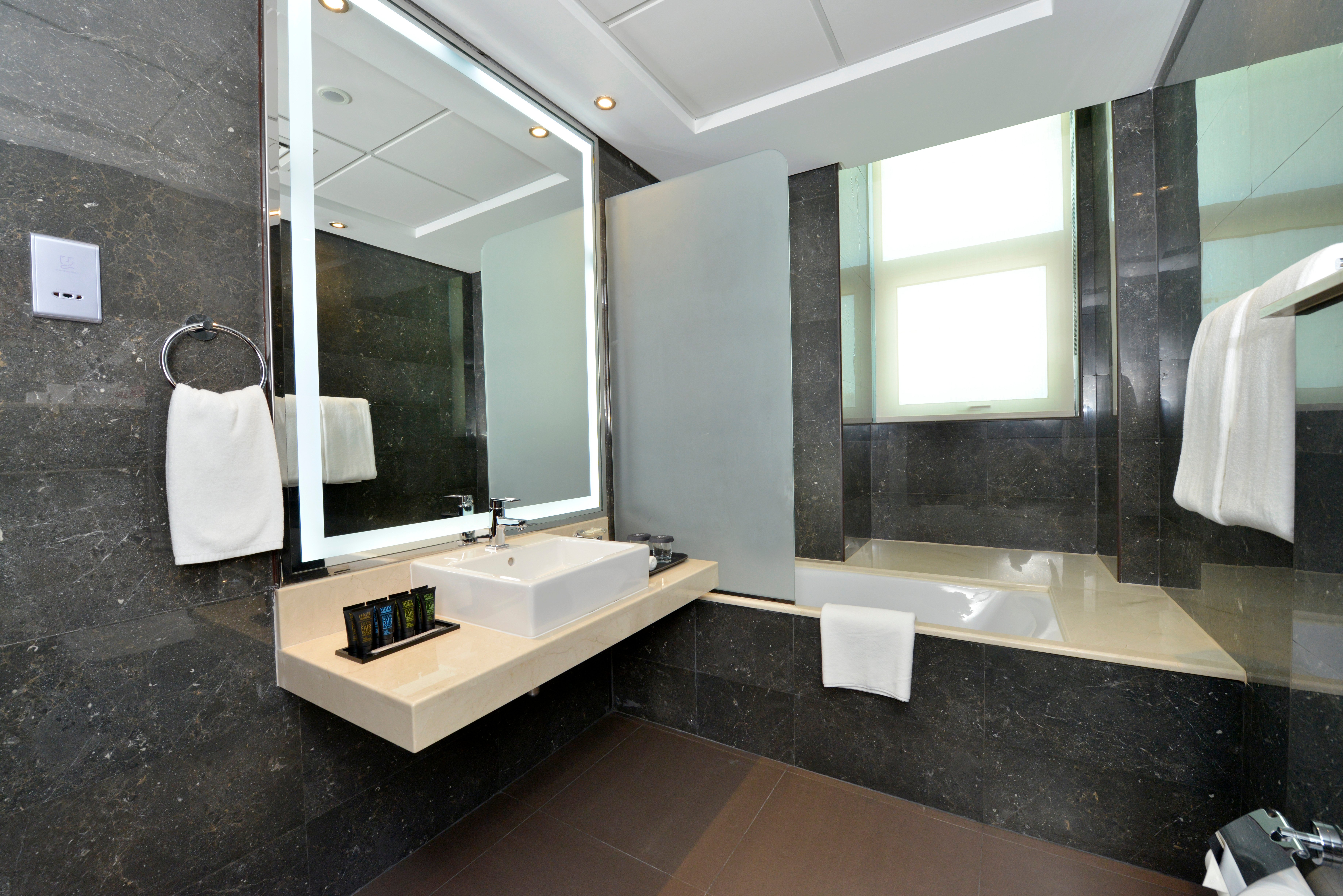 Suite Standard
