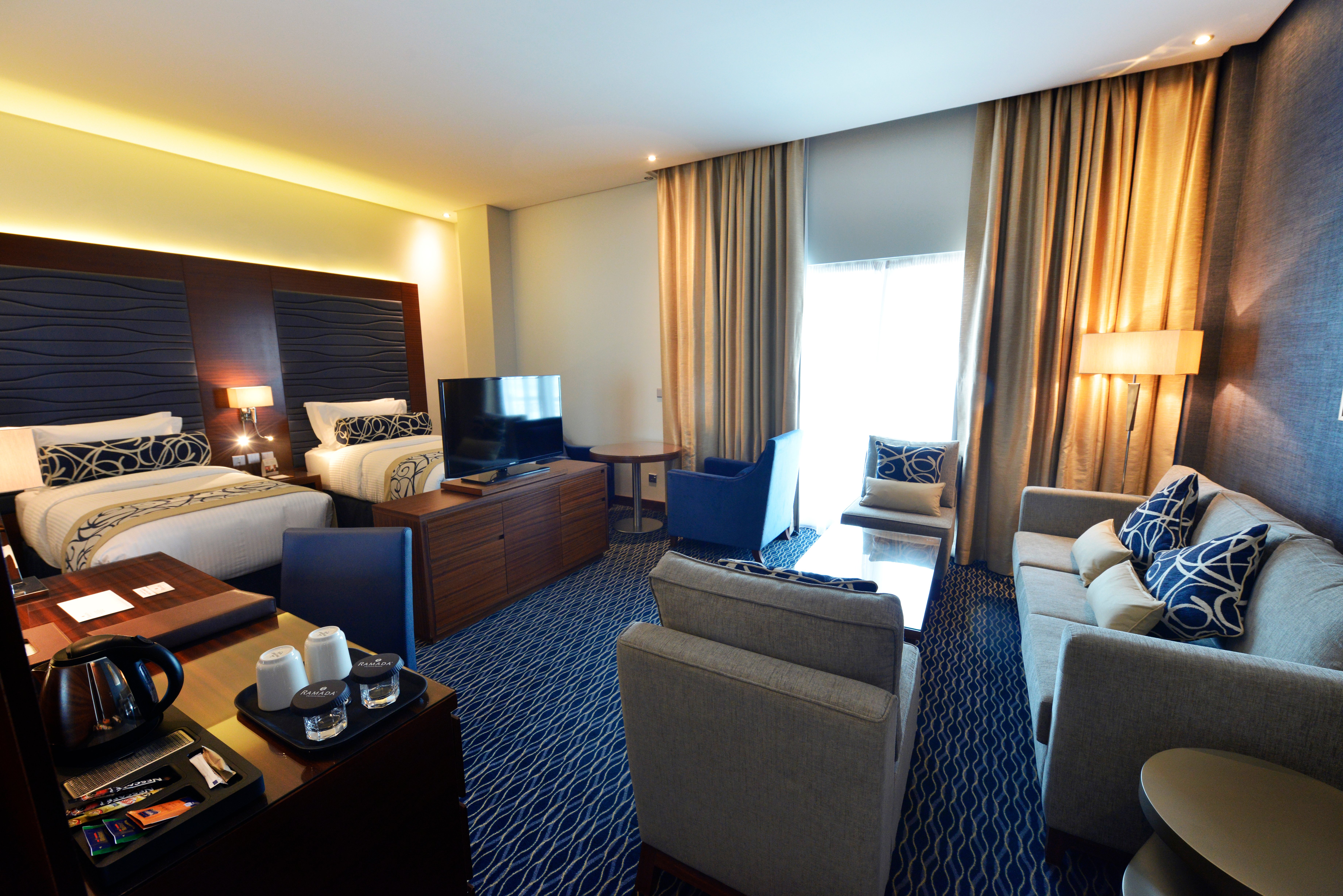 Suite Standard