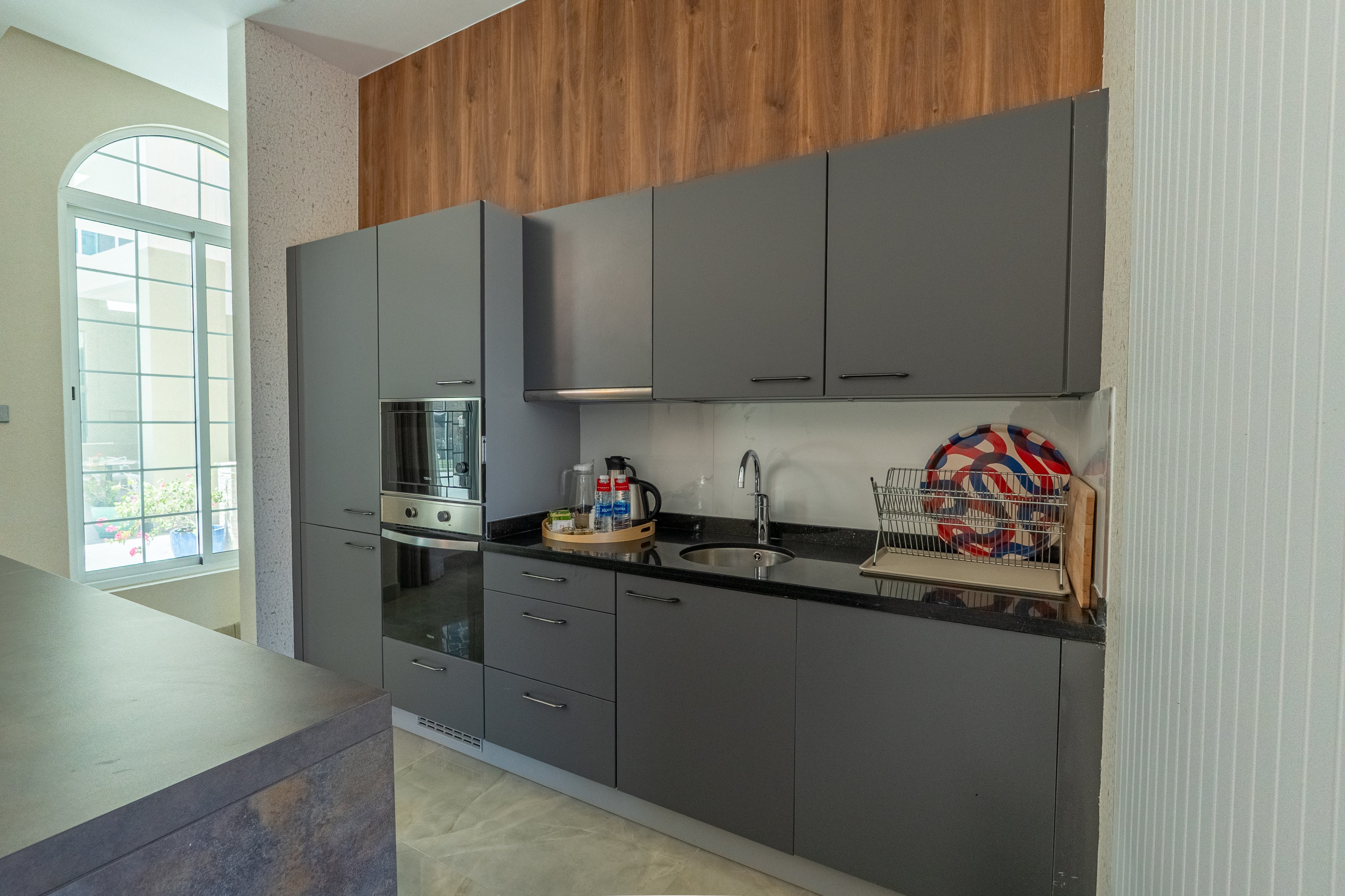 Villa Three Bedrooms