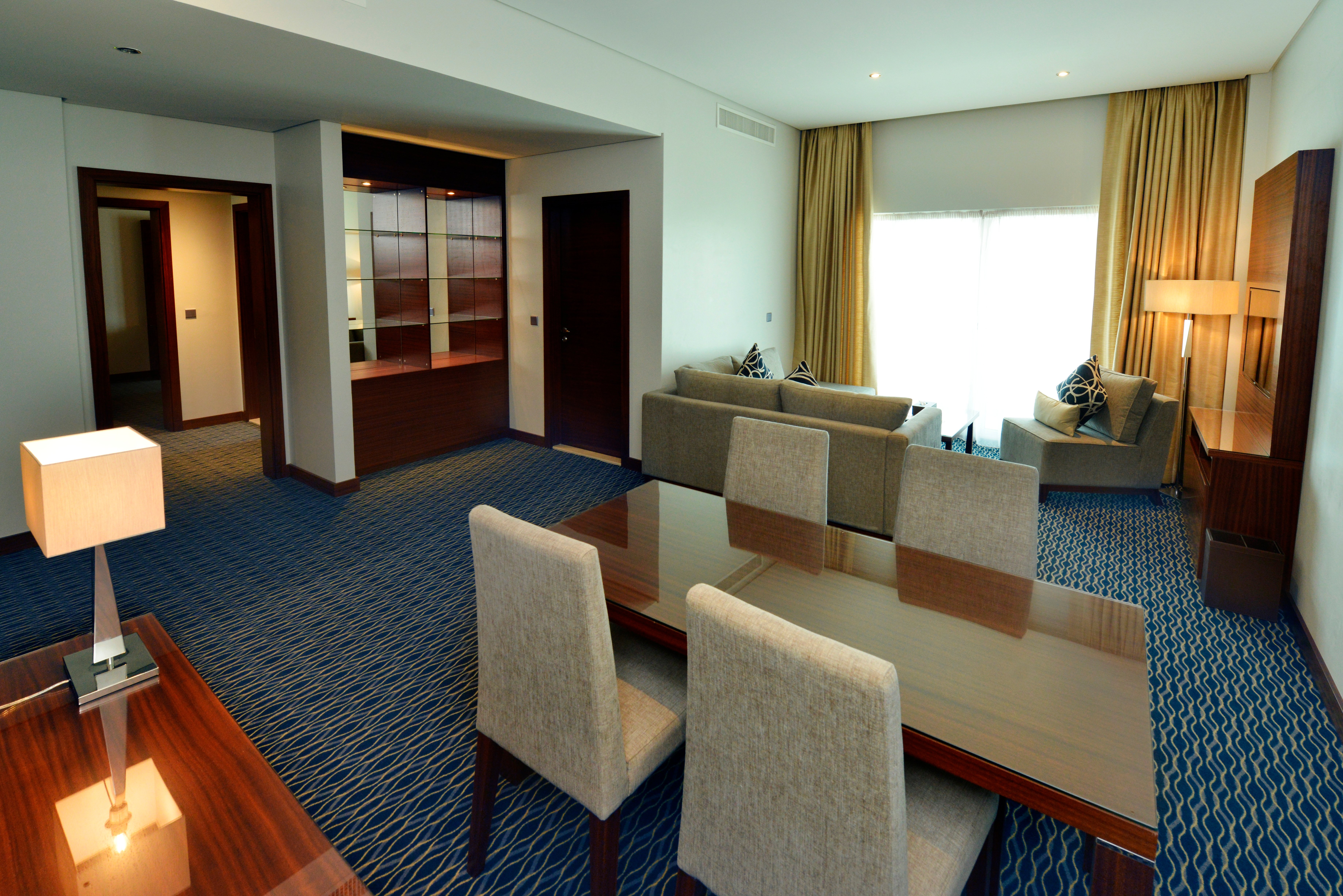 Junior Suite Standard