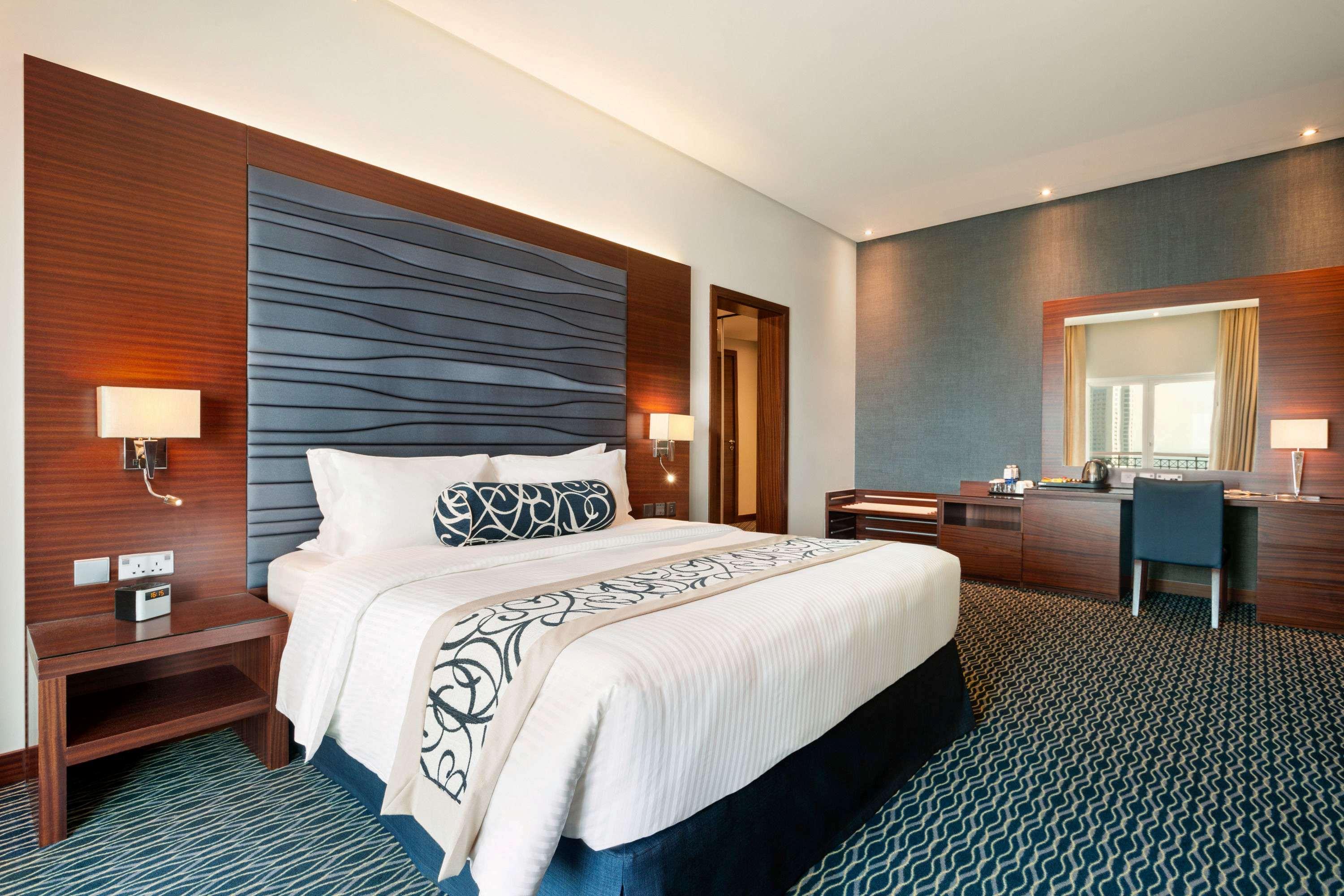 Suite King Bed Non Smoking