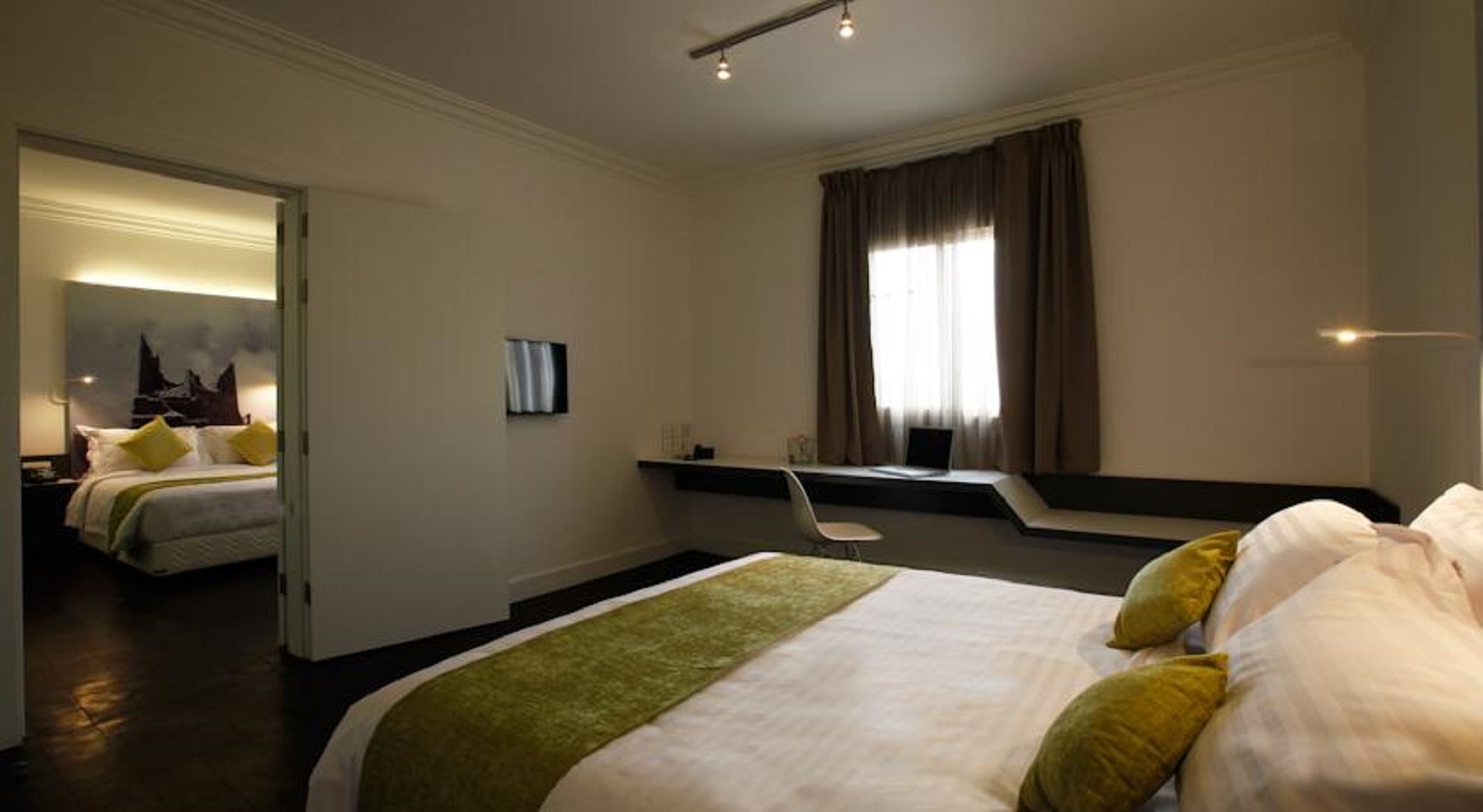 Family Room Standard