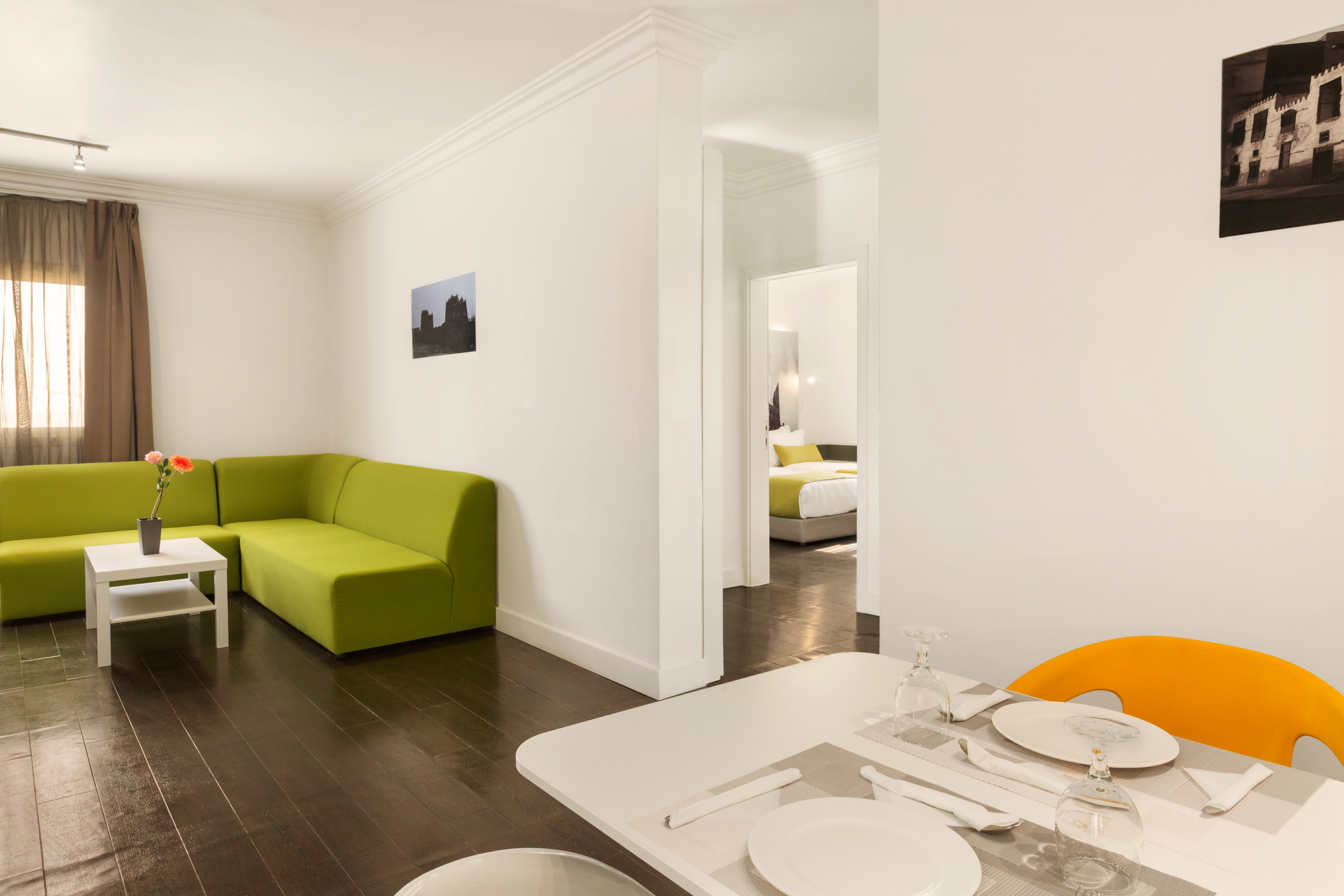 Family Room Standard