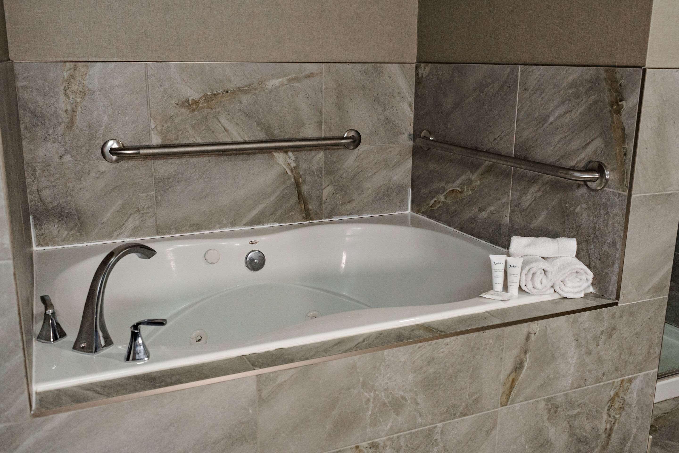 Suite King Bed One Bedroom 