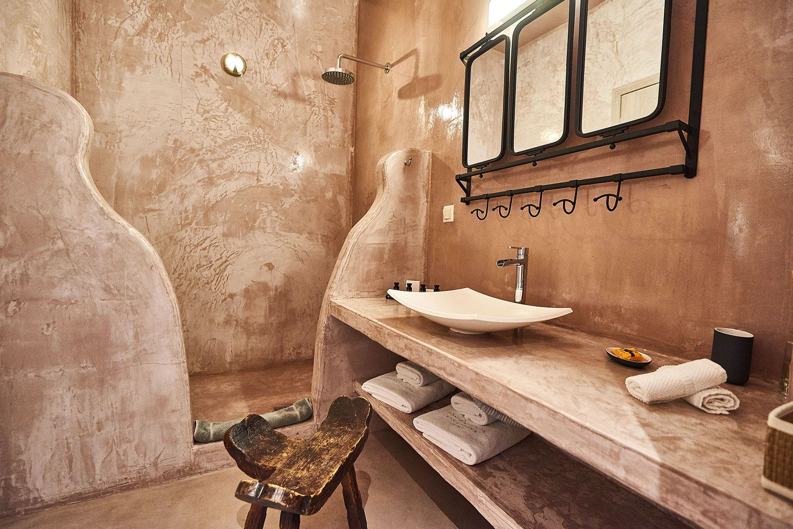 Suite Executive City View