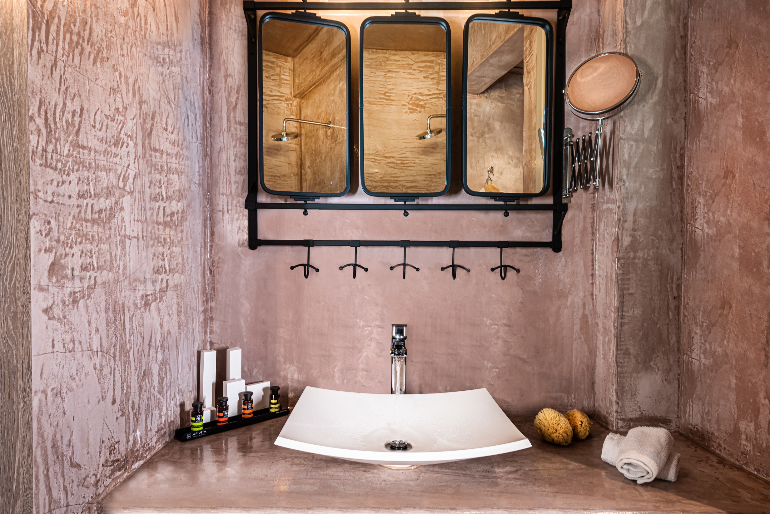 Suite Executive City View