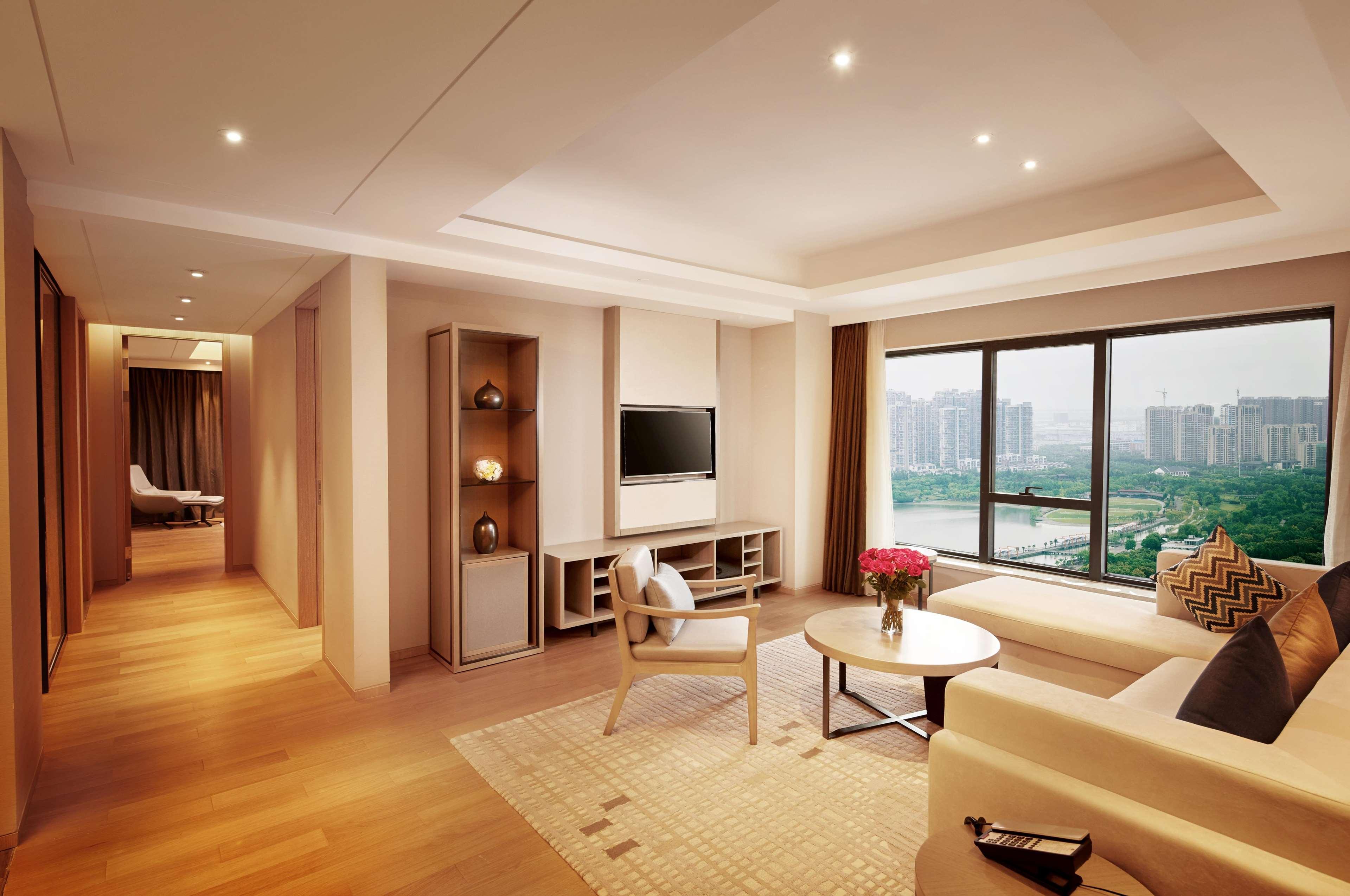 Suite Three Bedrooms