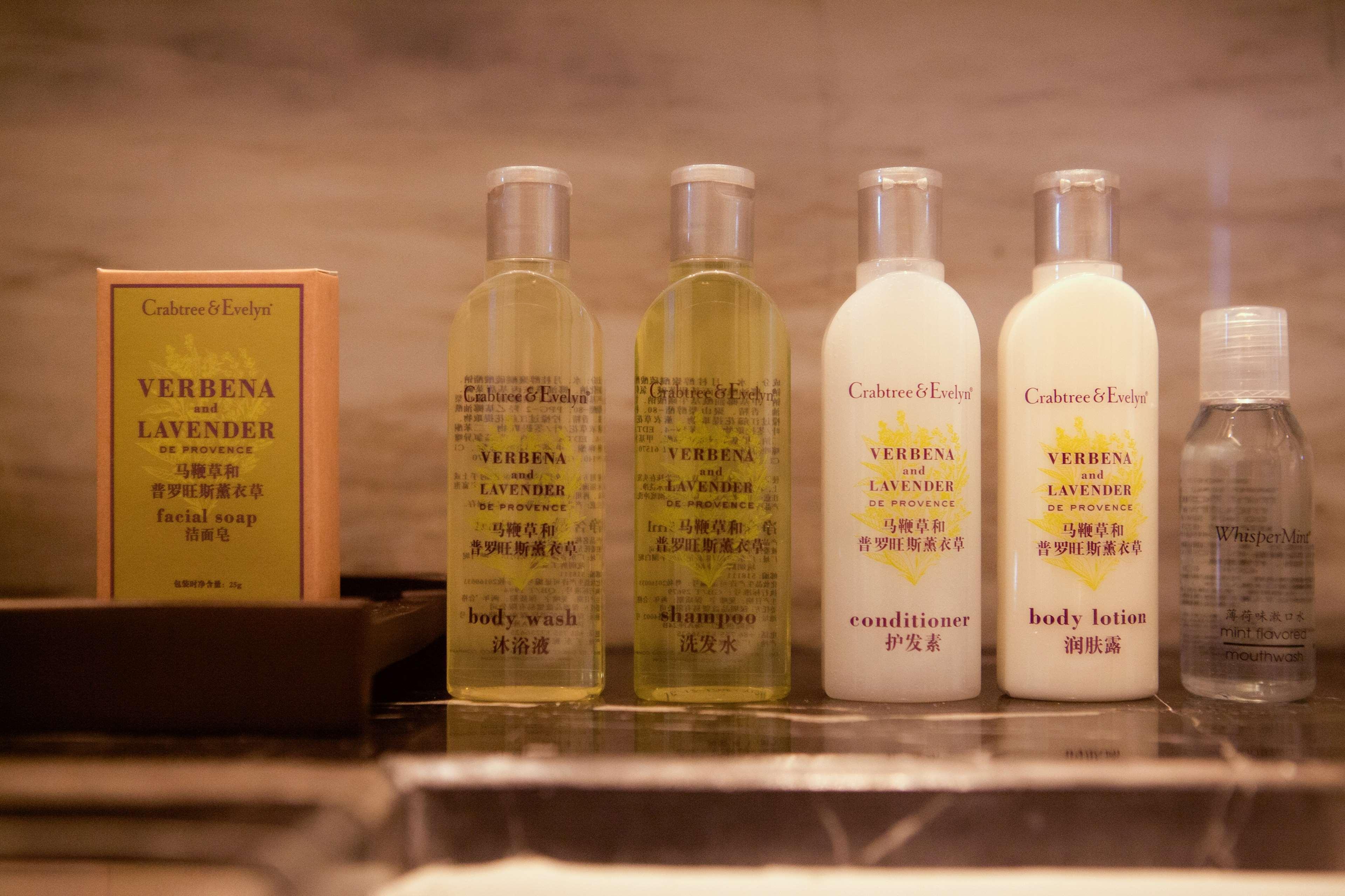 Suite Three Bedrooms