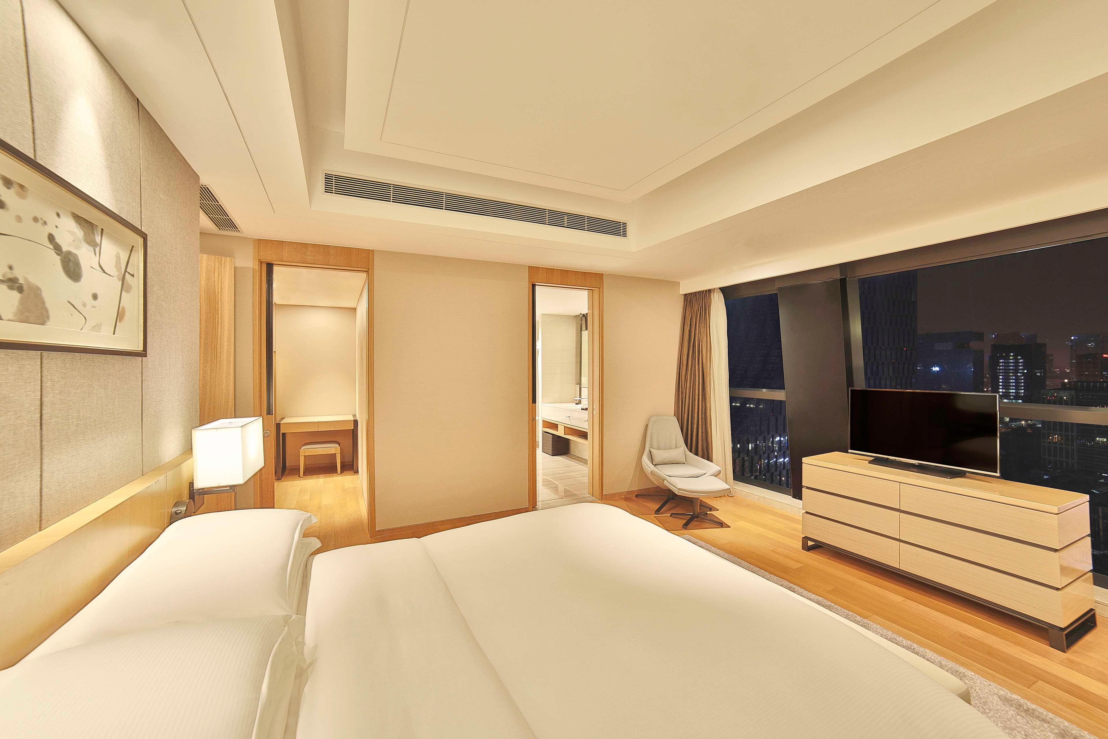 Suite Three Bedrooms