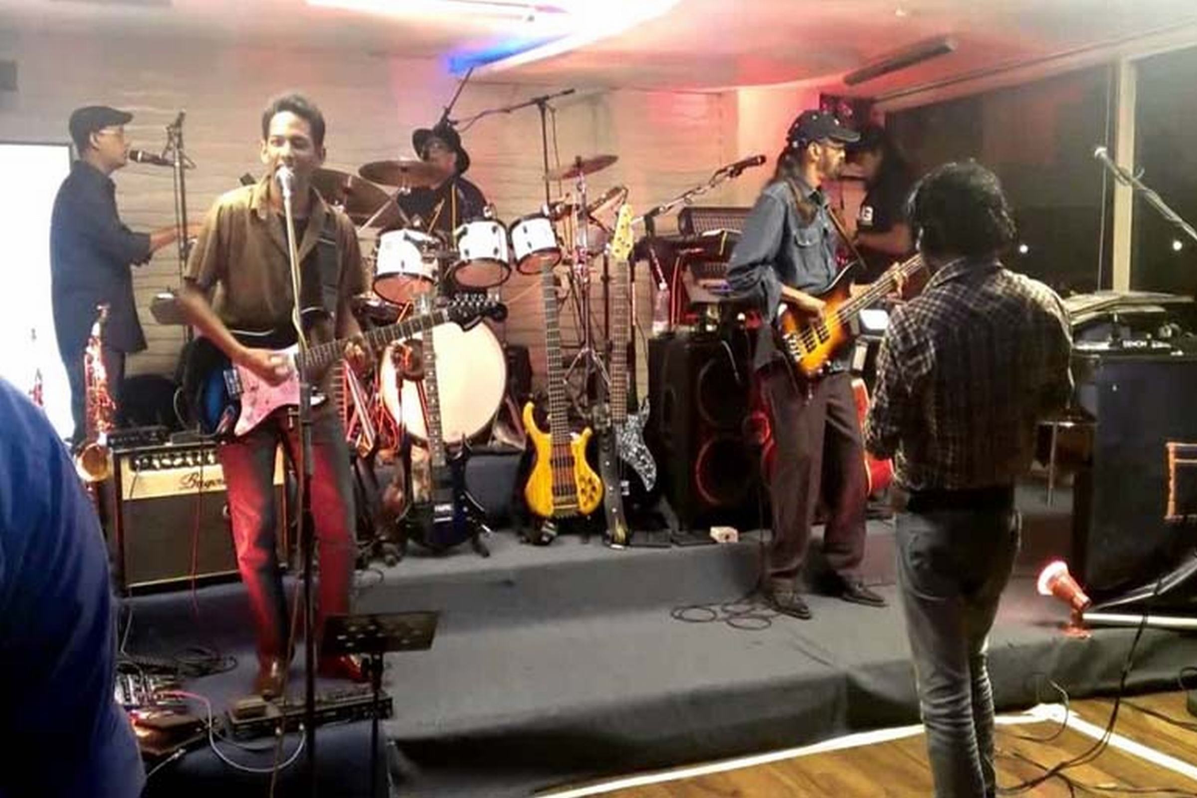 Sports and Entertainment