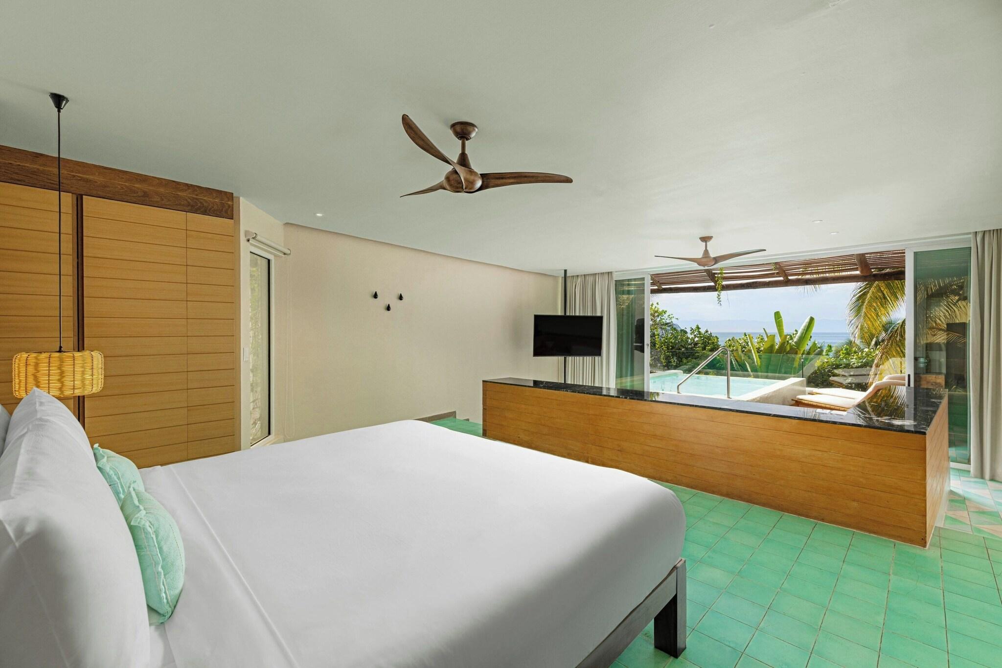 Suite Premier Ocean Front