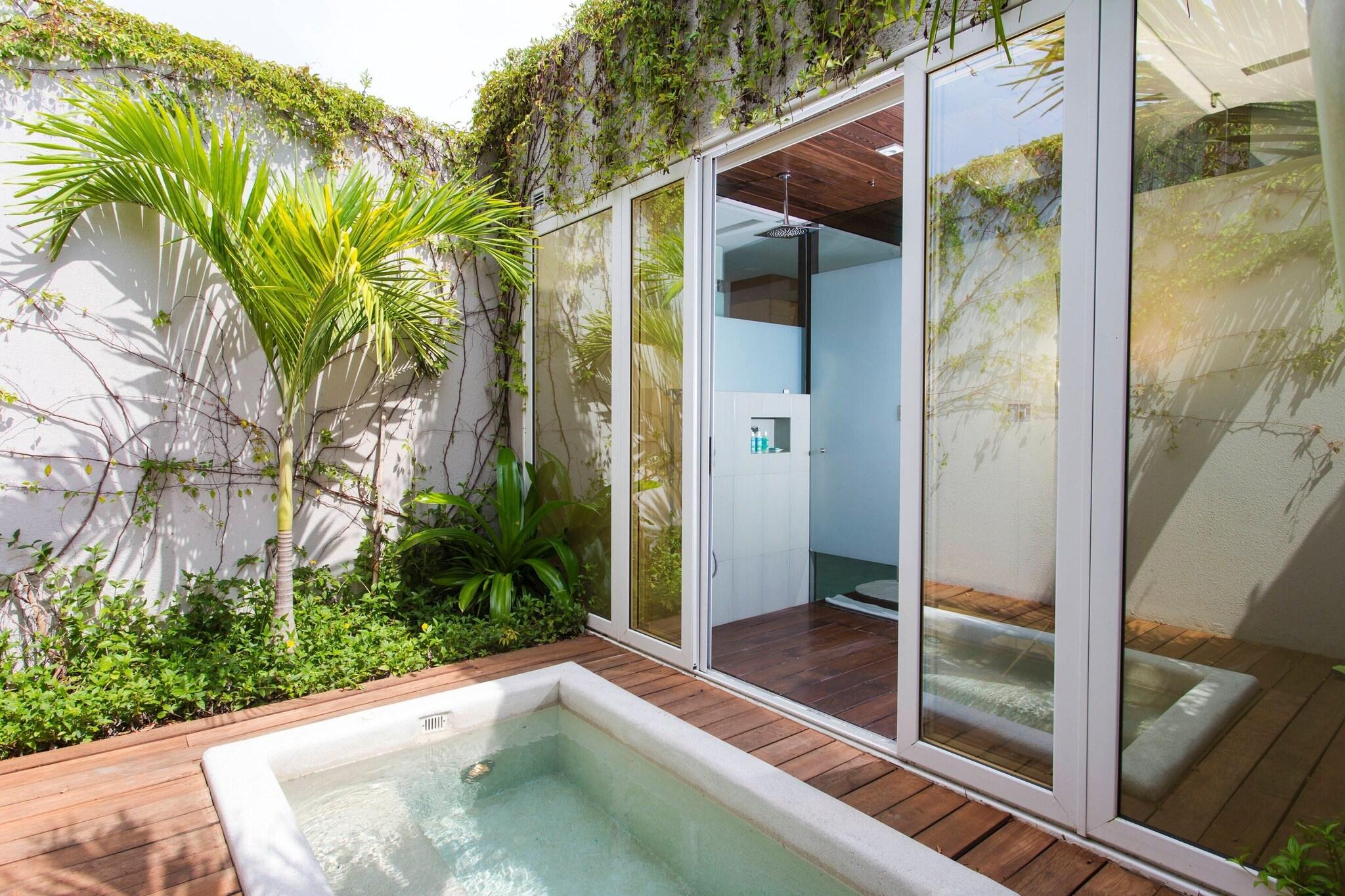 Suite Premier Ocean Front