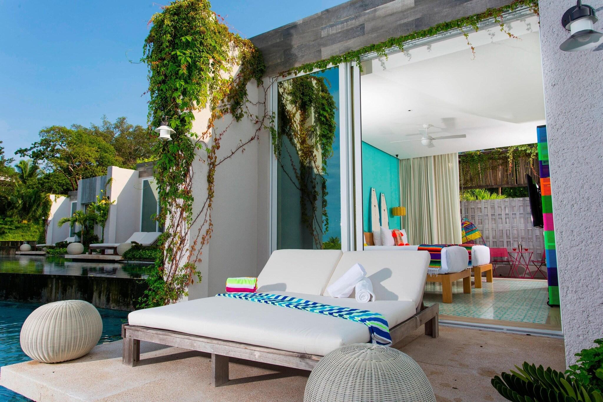 Quadruple Deluxe Lake View