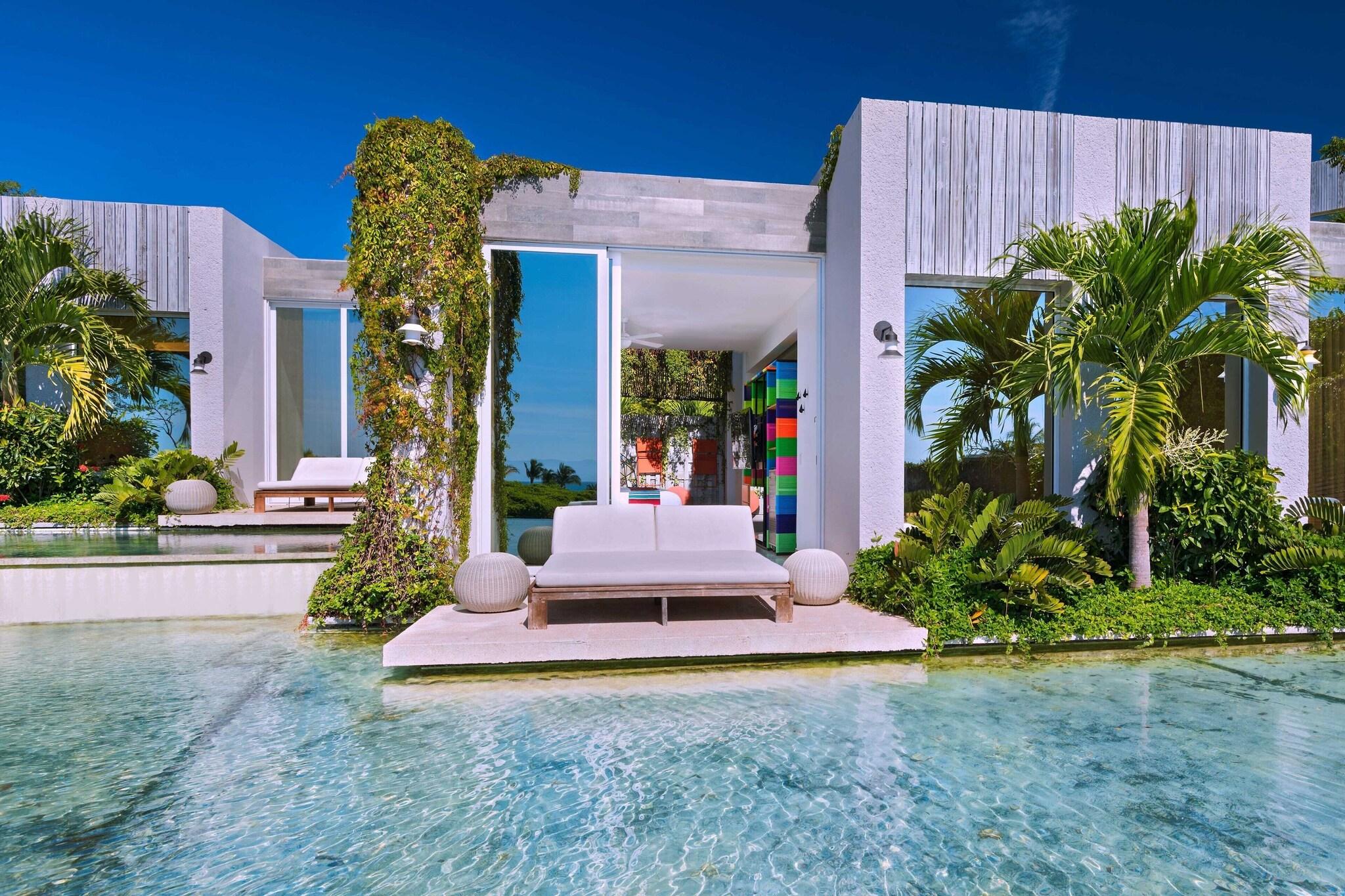 Quadruple Deluxe Lake View