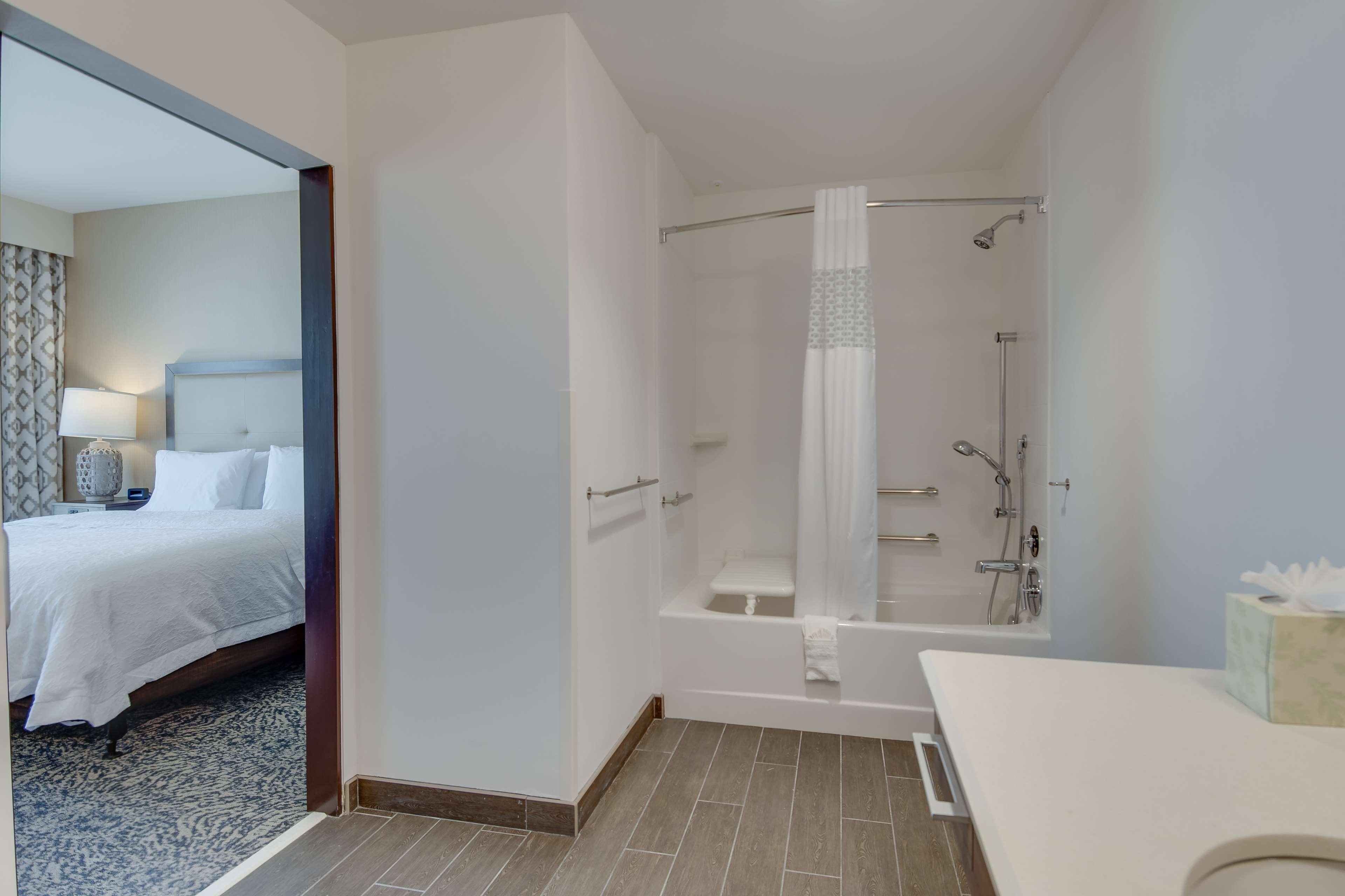 Double Two Queen Beds