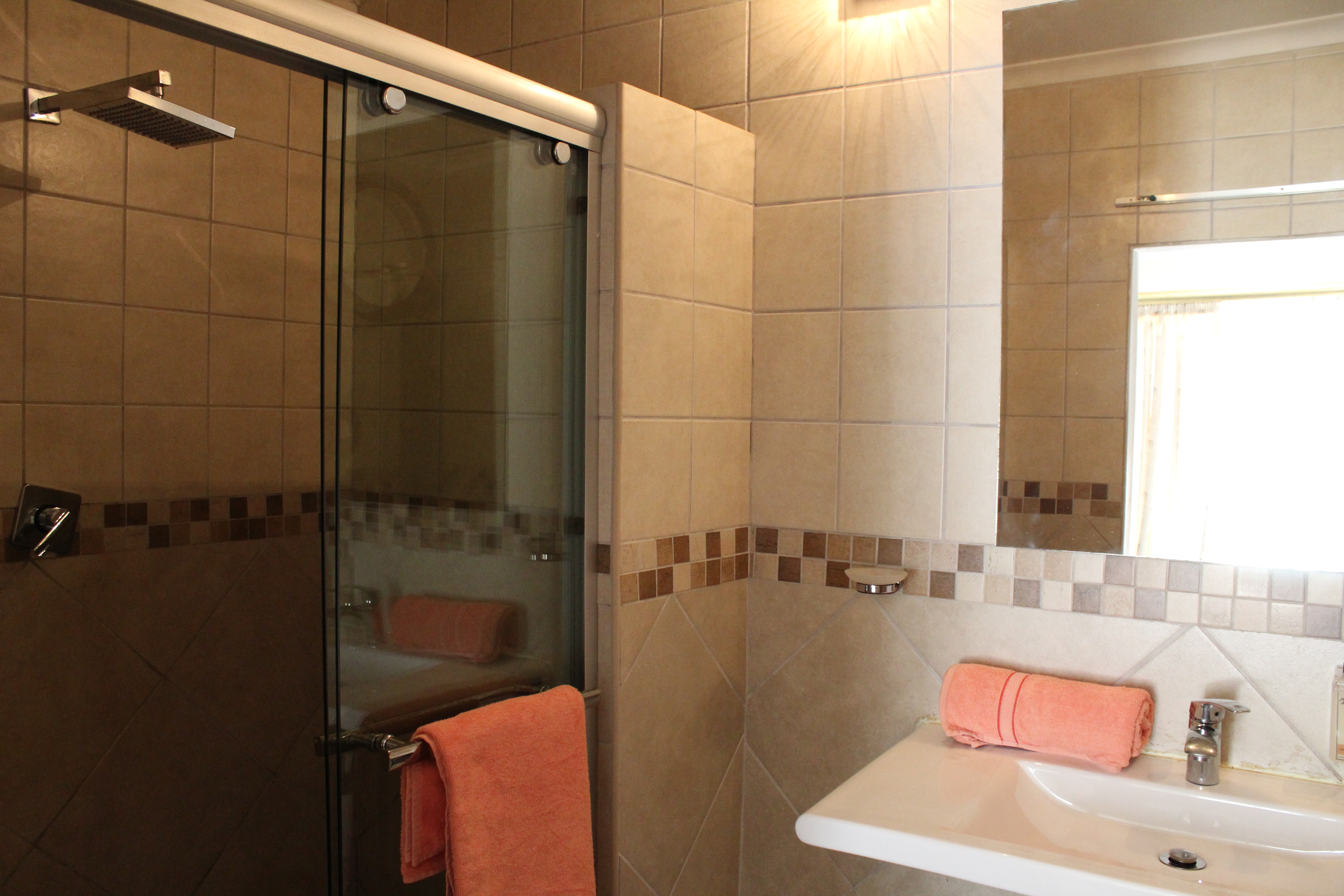 Double or Twin Standard