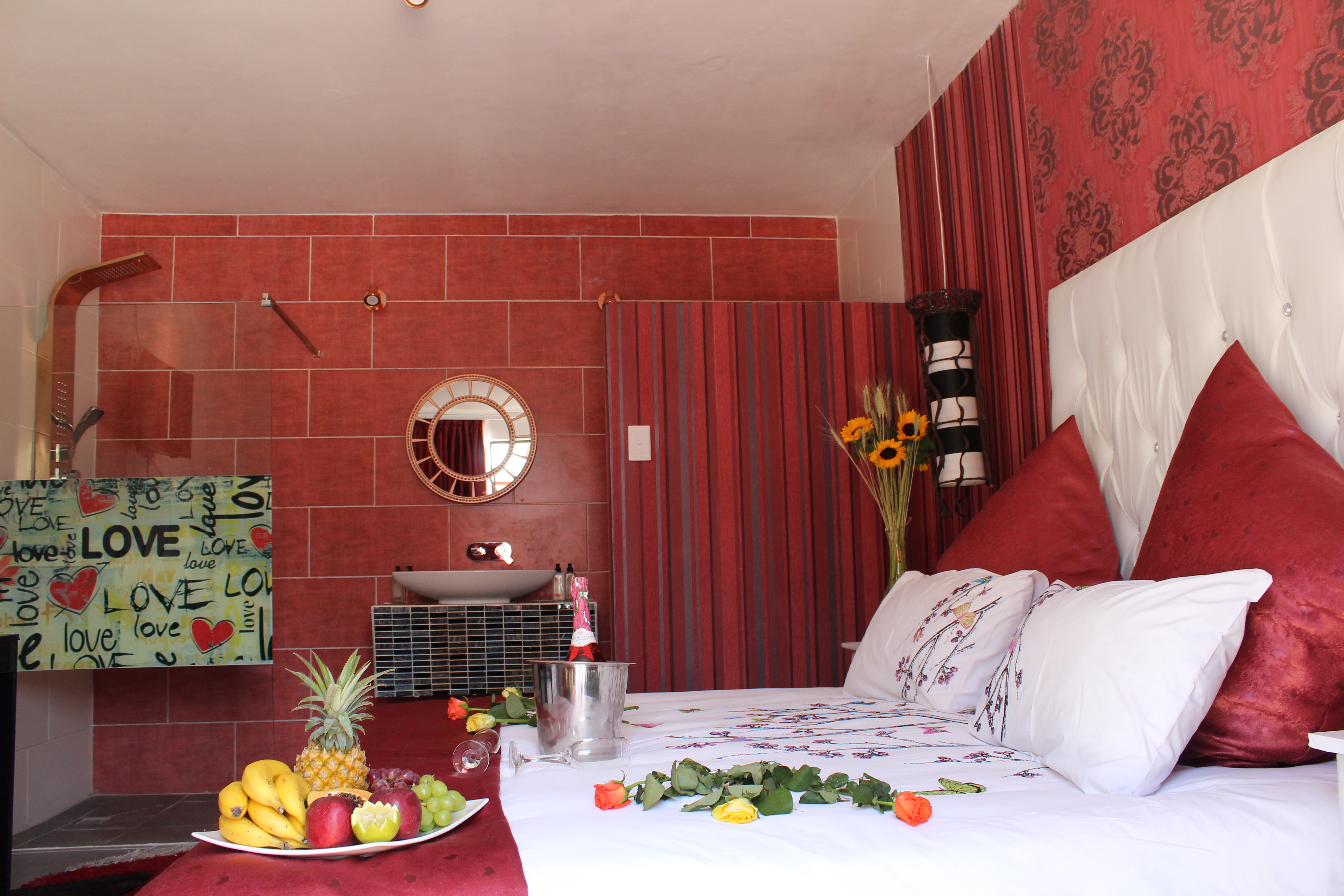 Double or Twin Standard