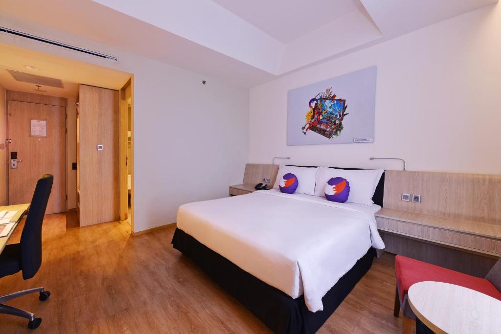 Double Single Deluxe