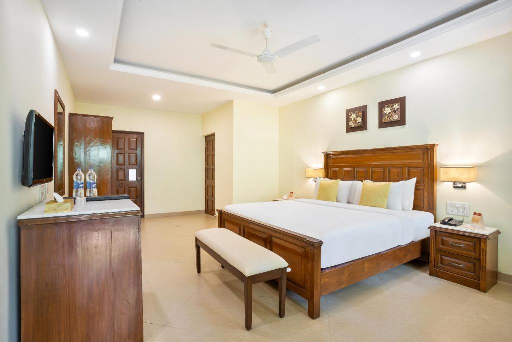 Villa Classic Two Bedrooms