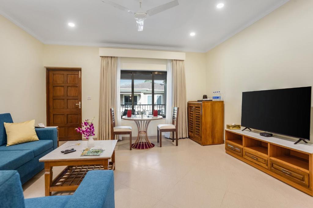 Suite Standard