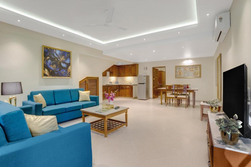 Suite Standard