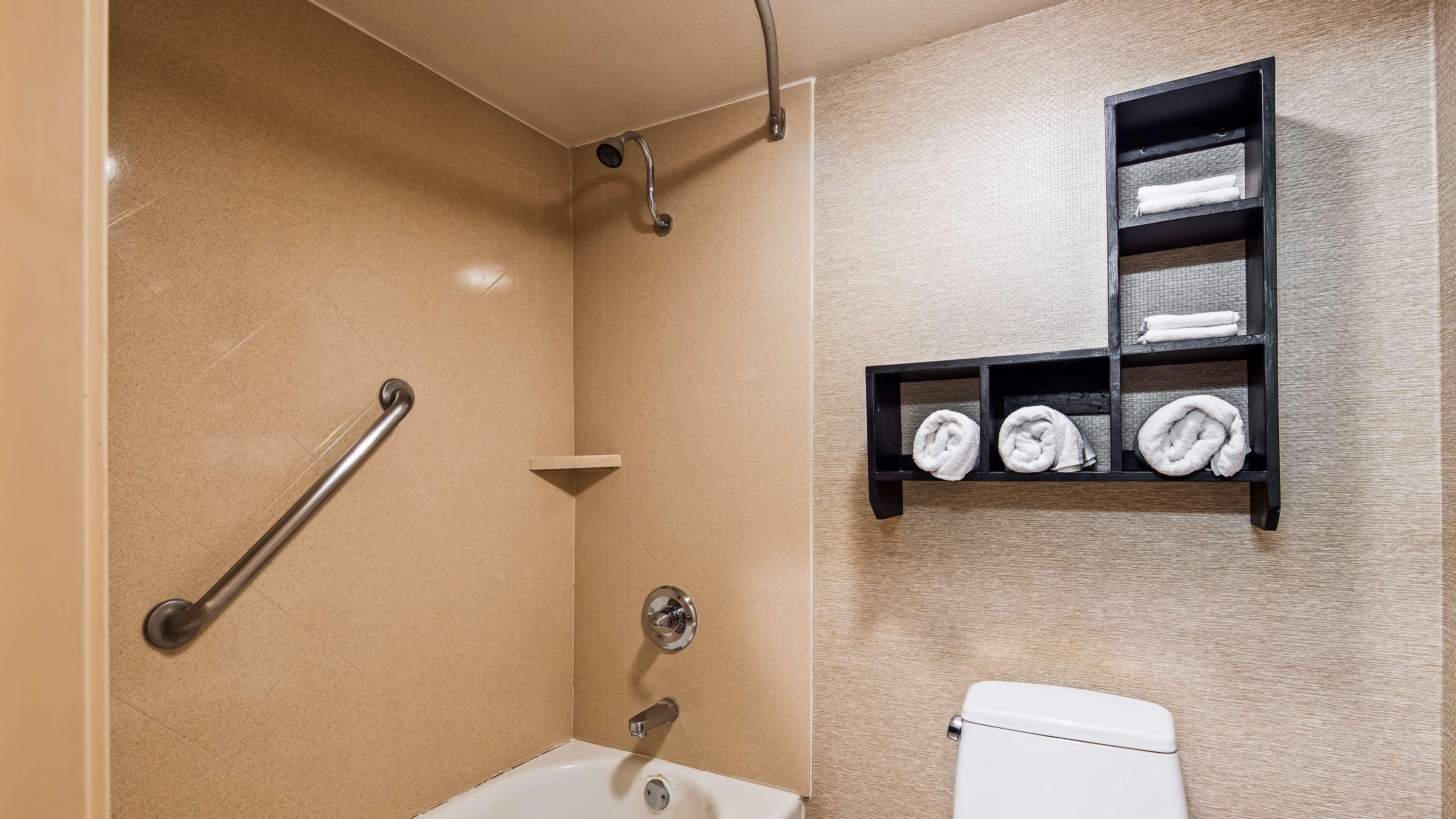 Room Queen Bed Non Smoking