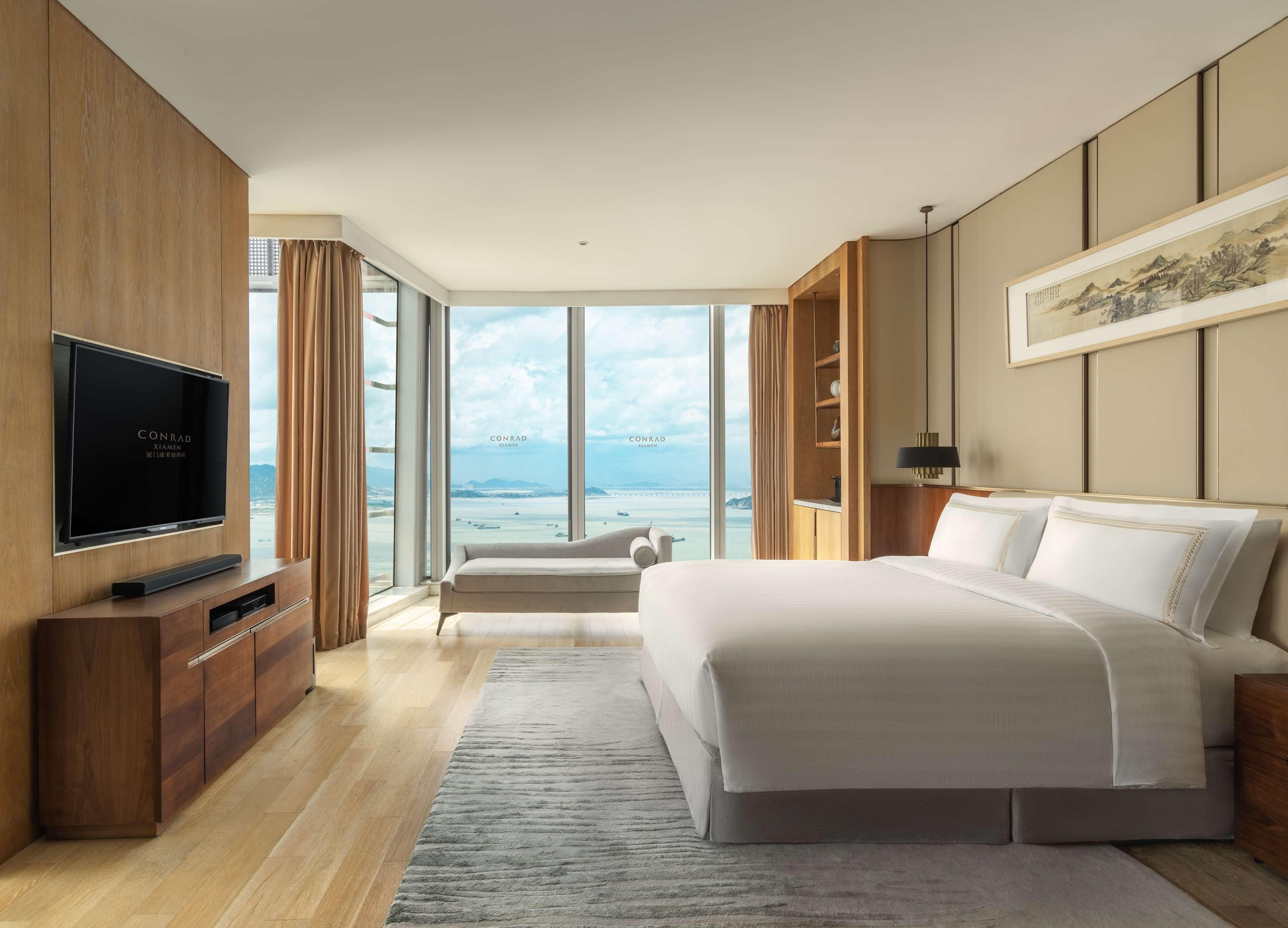 Studio Deluxe Sea View