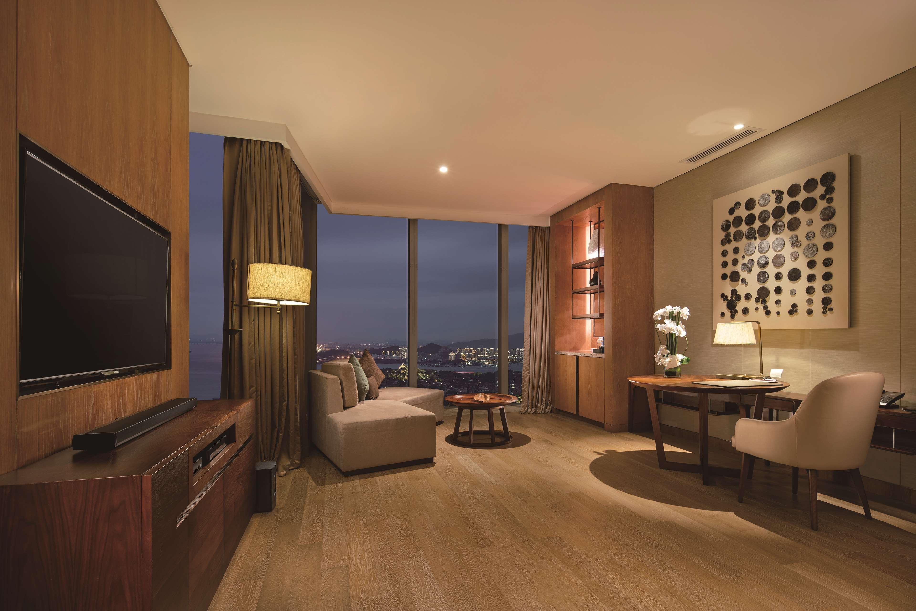 Studio Deluxe Sea View