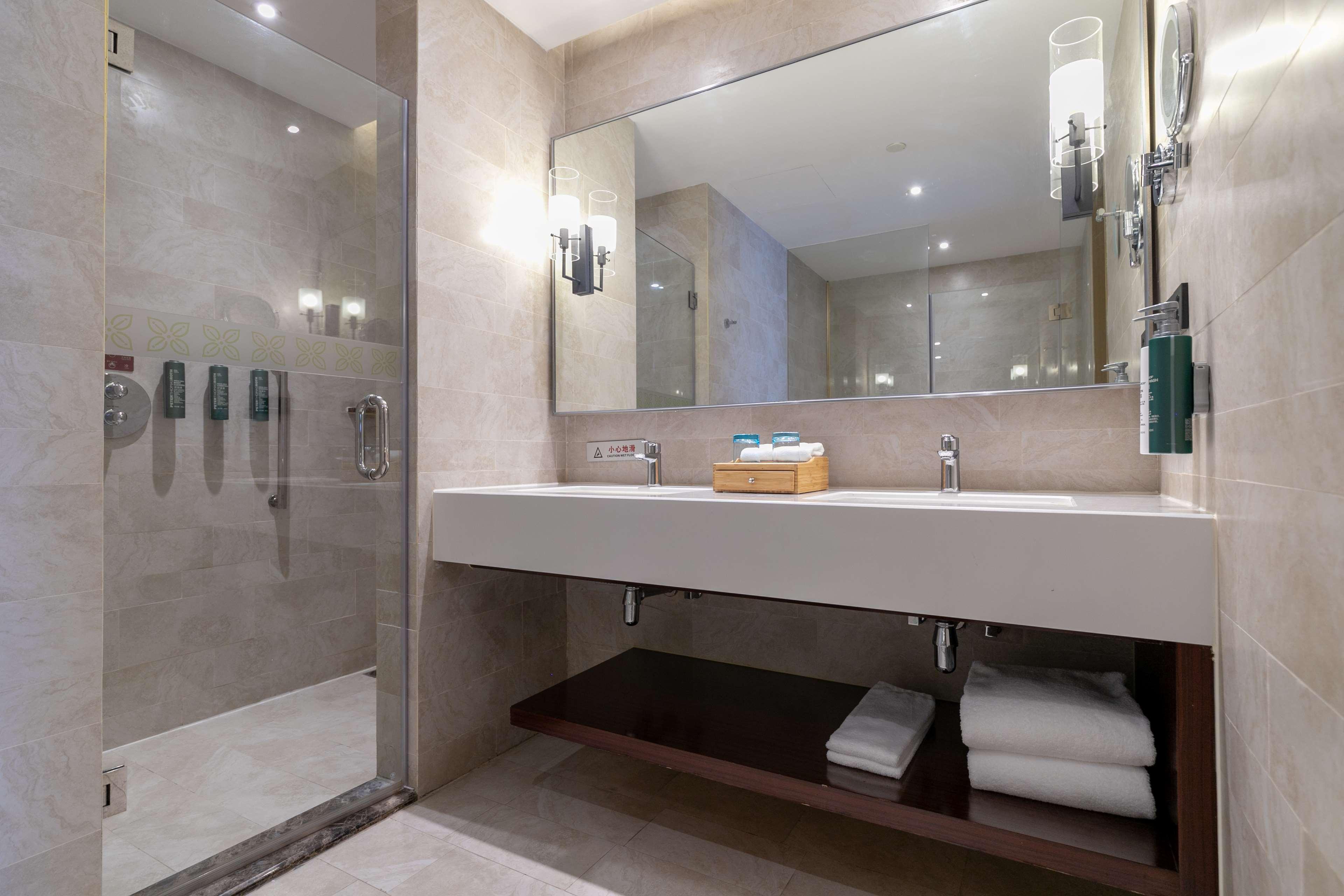 Suite King Bed One Bedroom 