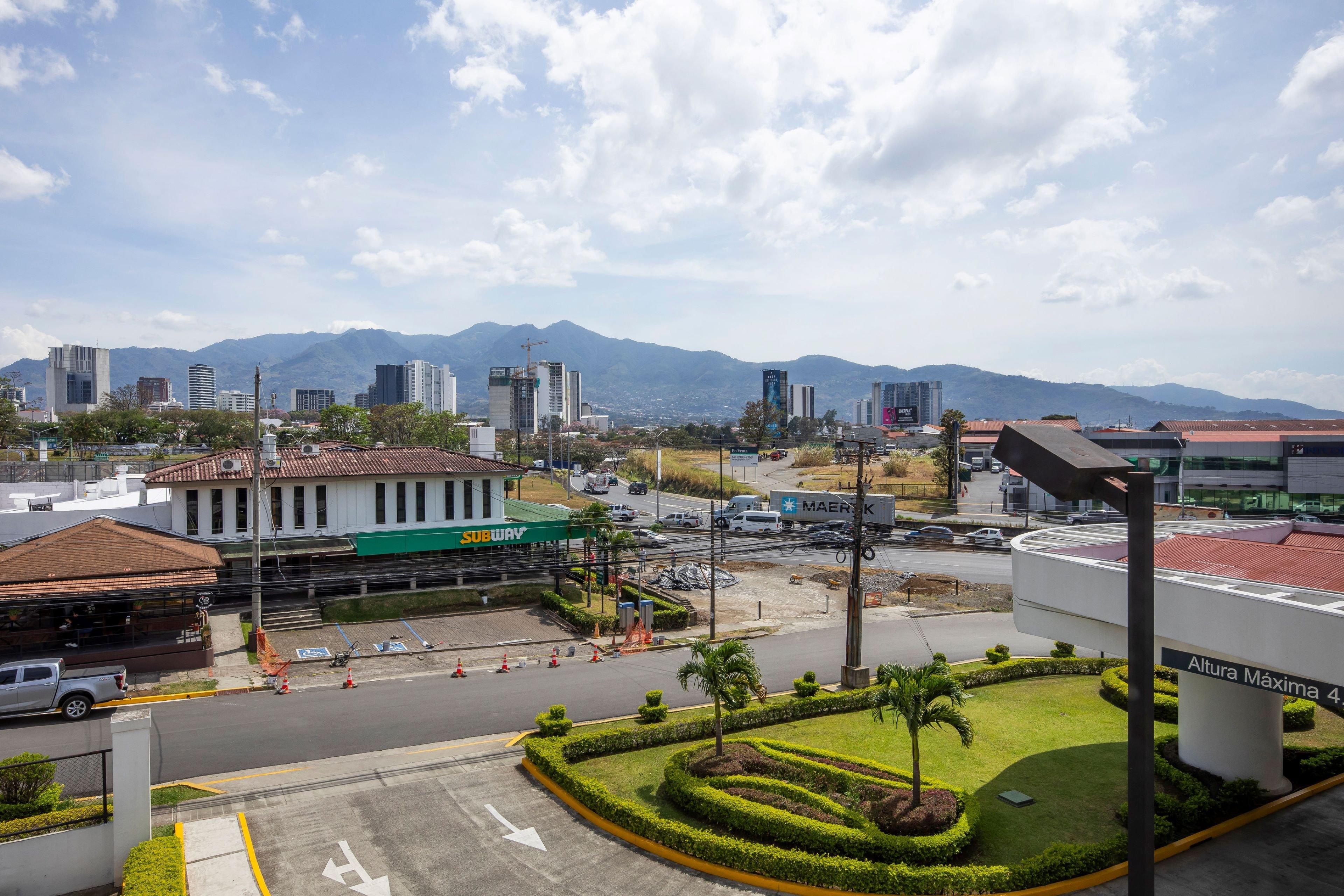 Double Two Double Beds