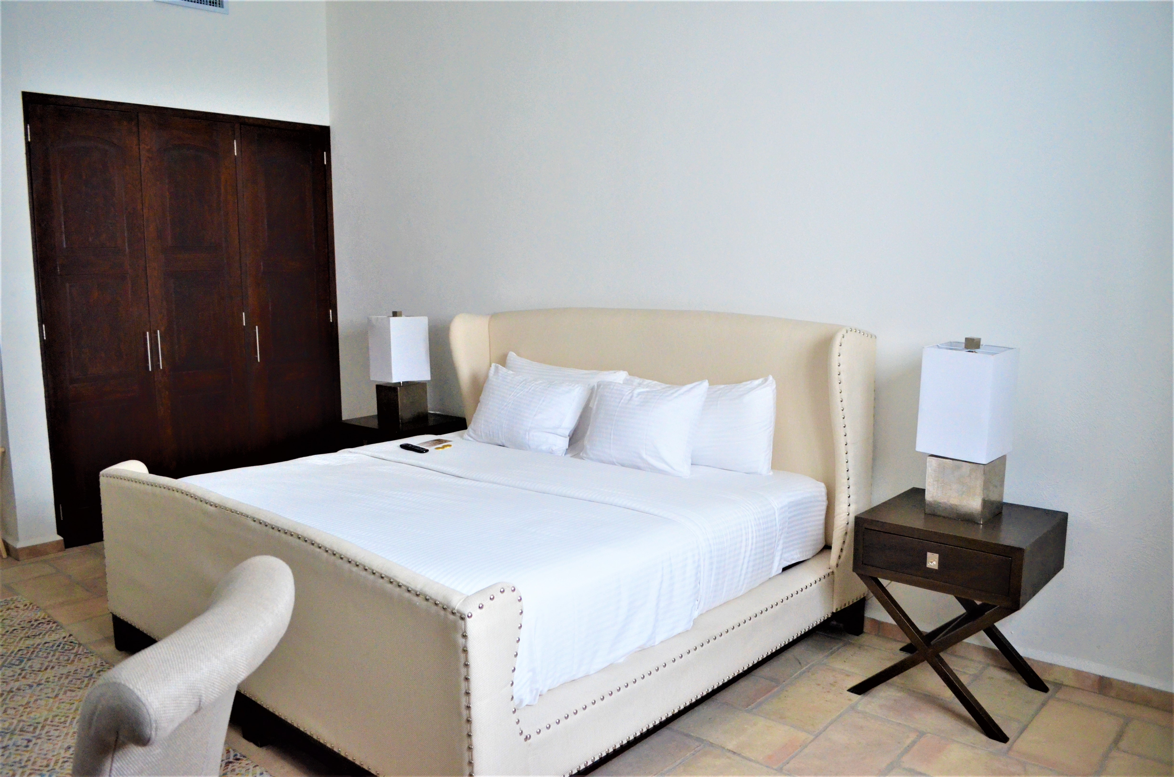 Single King Size Bed