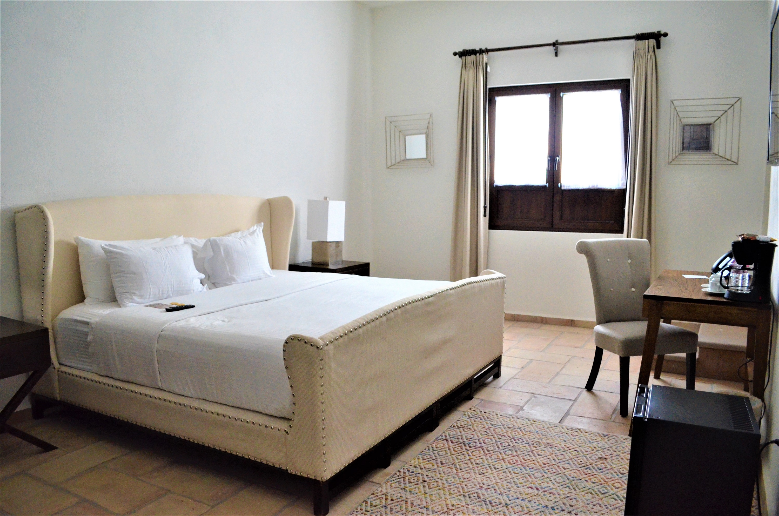 Single King Size Bed