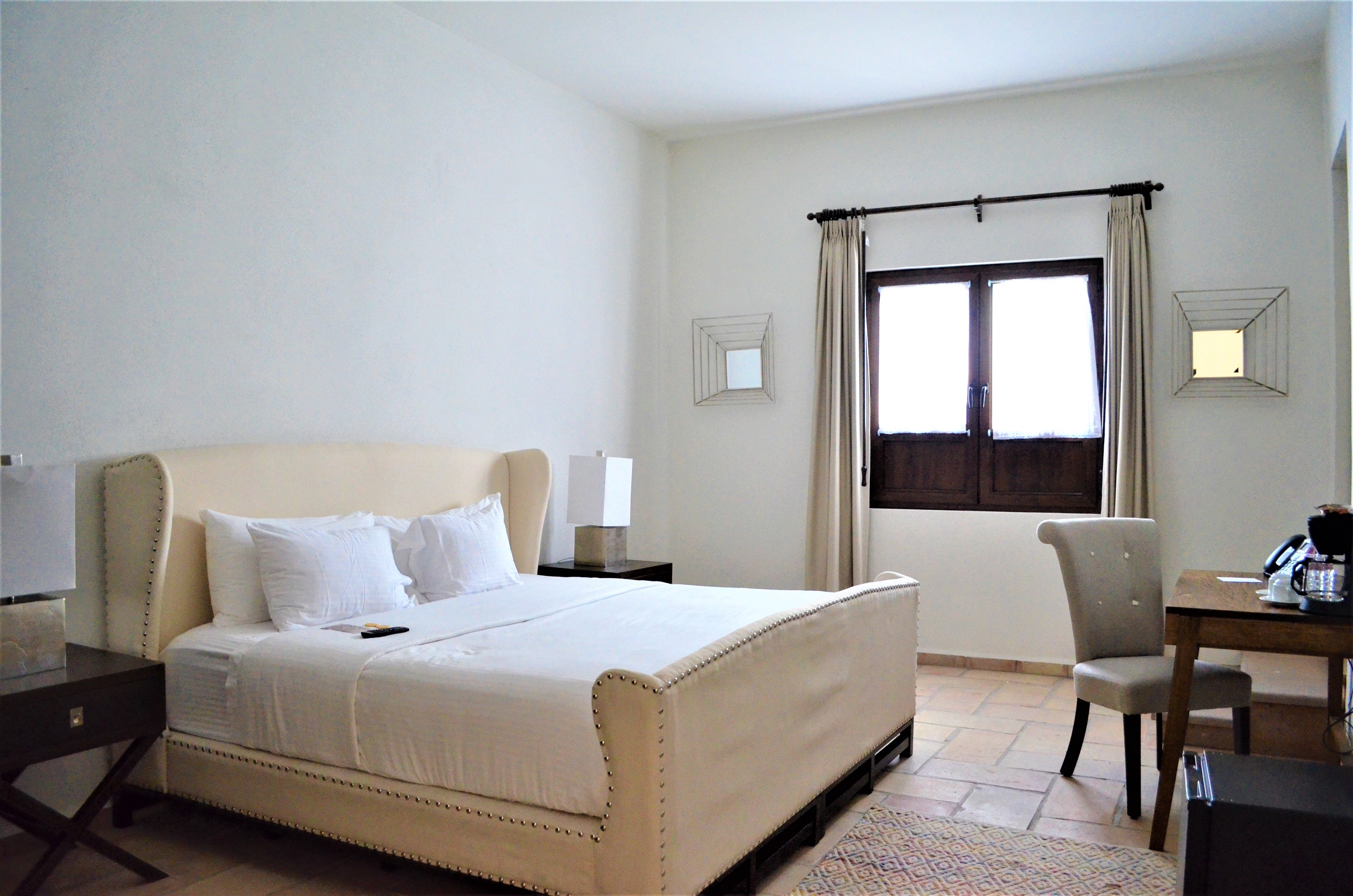 Single King Size Bed