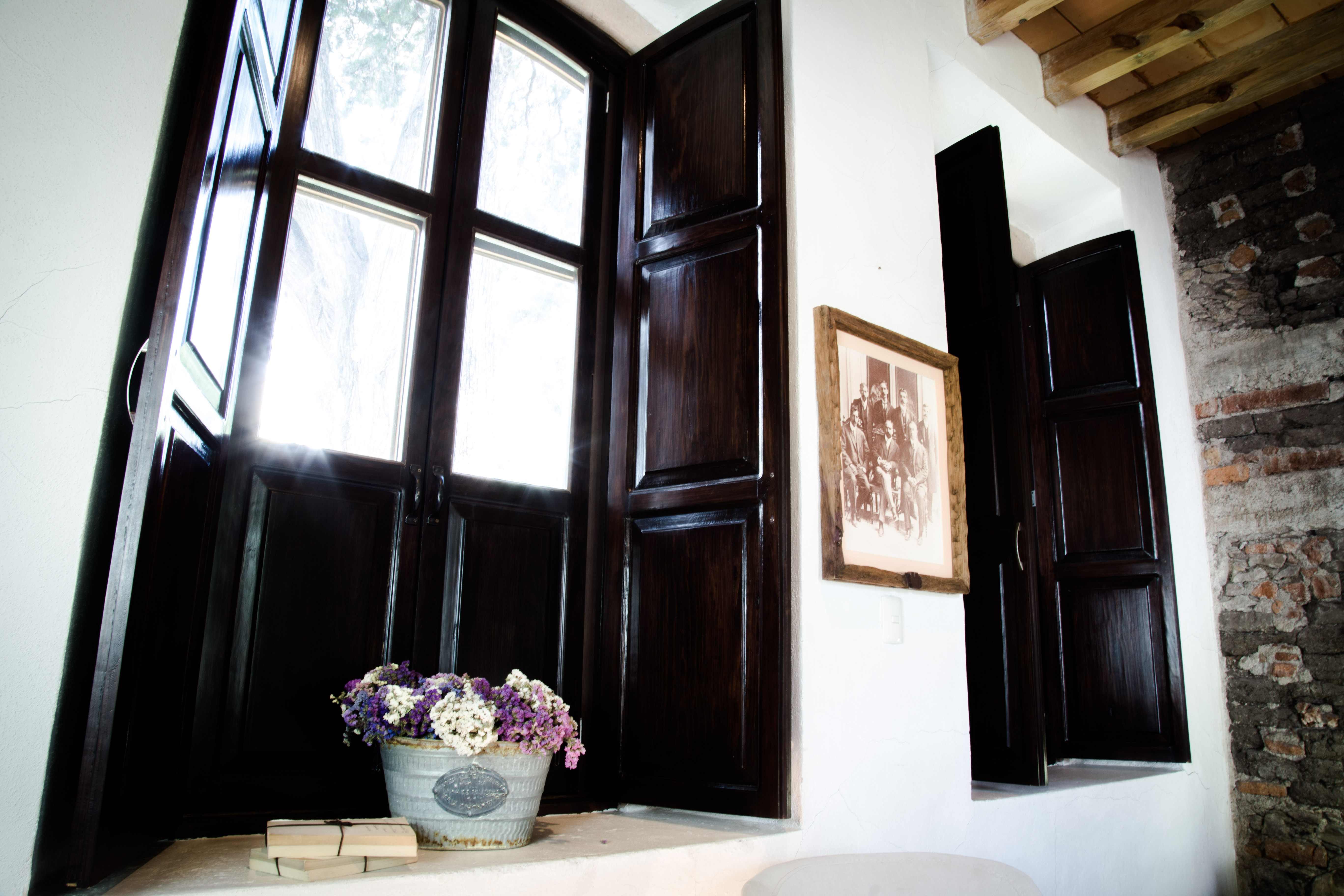 Junior Suite King Size Bed