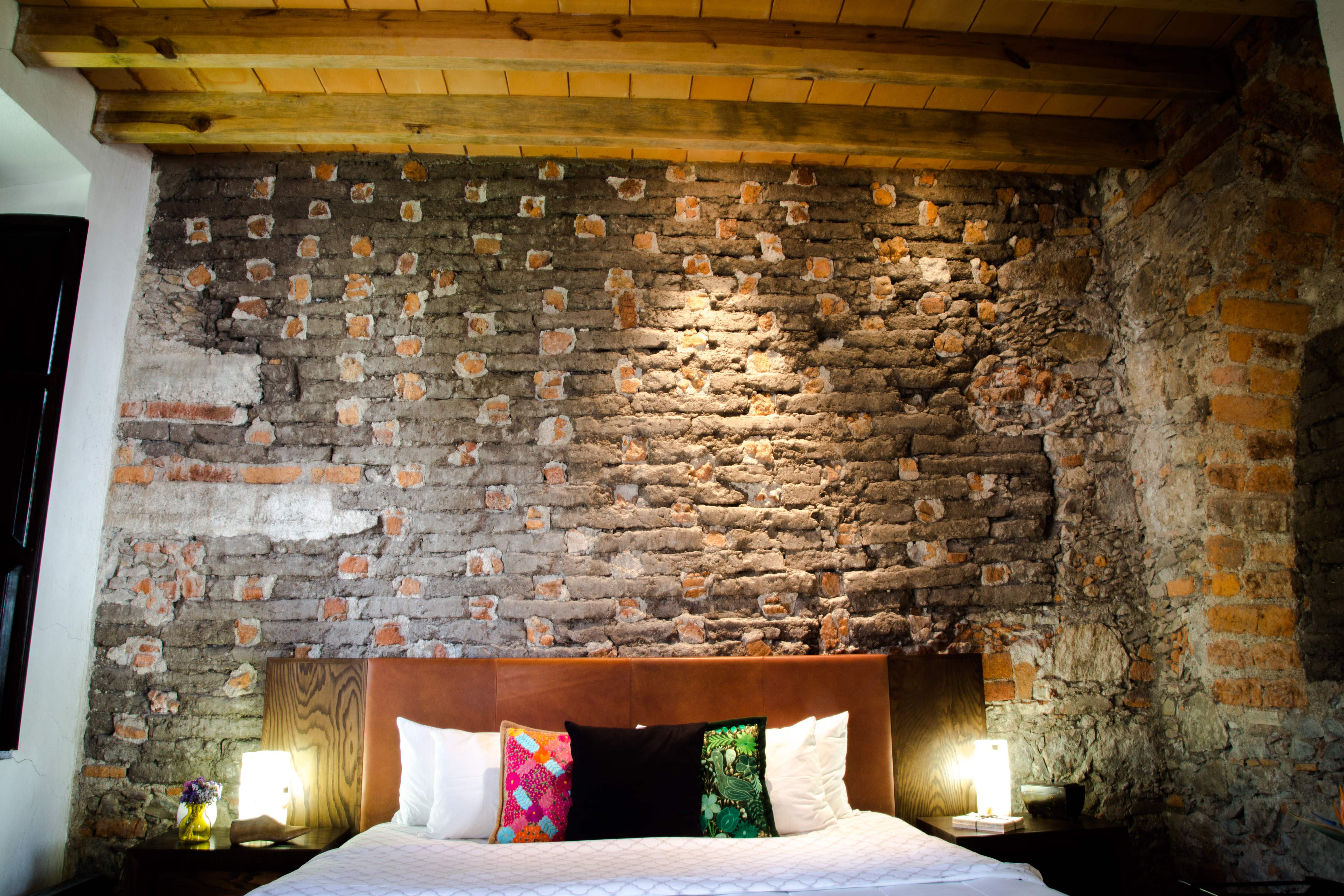 Junior Suite King Size Bed