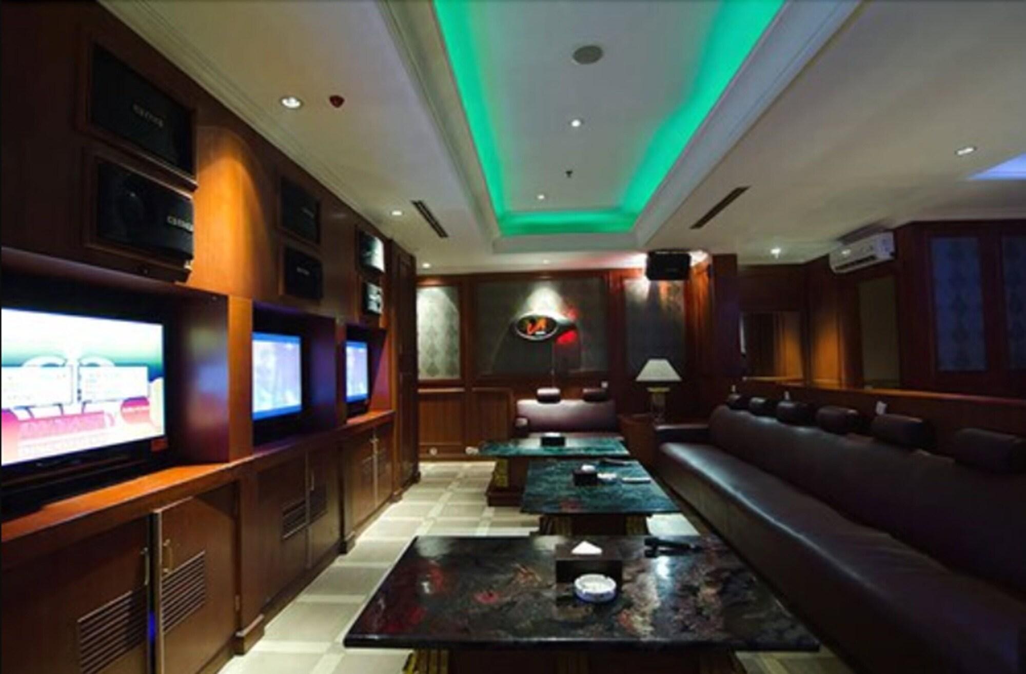 Sports and Entertainment