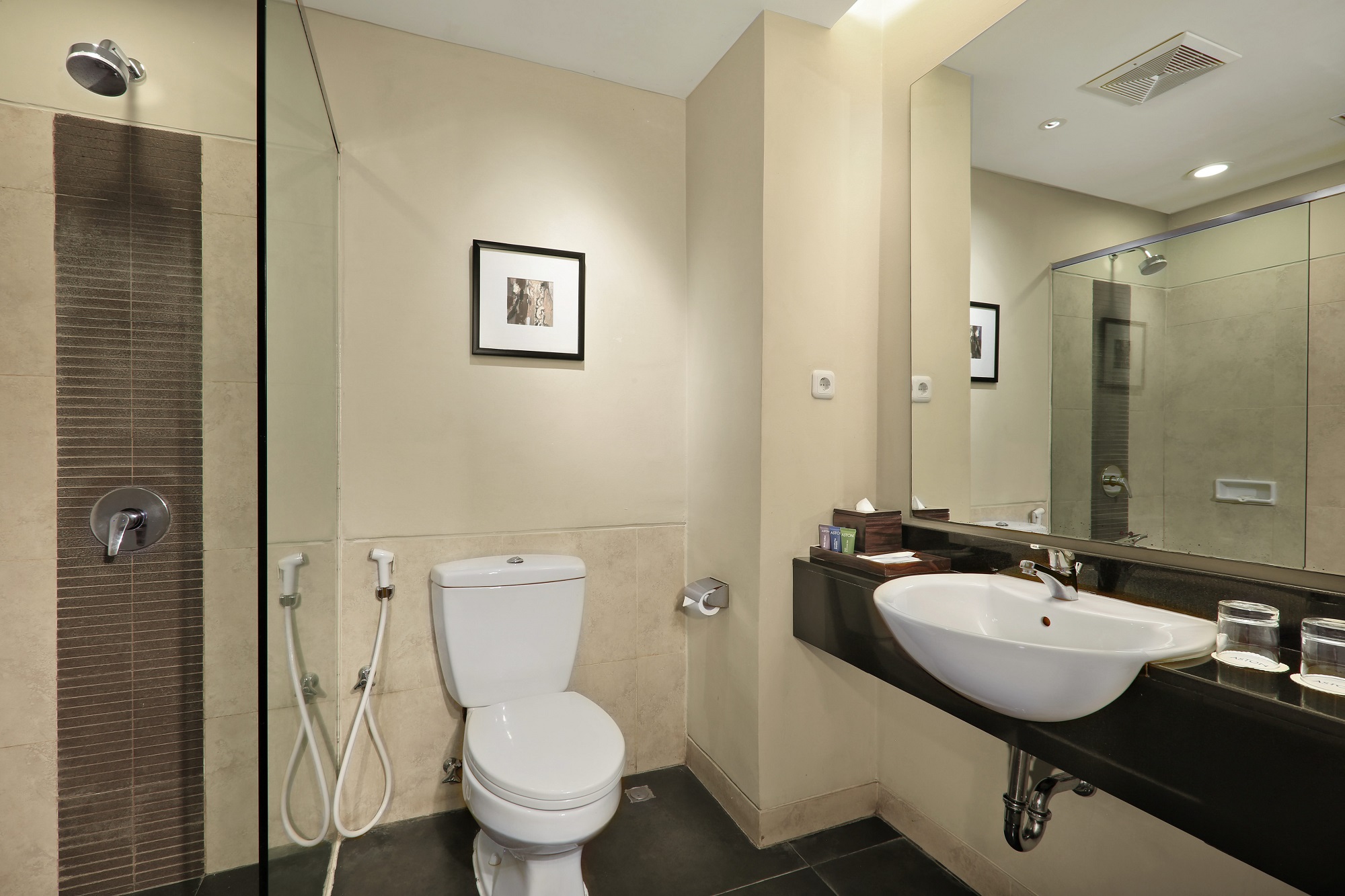 Double or Twin Superior