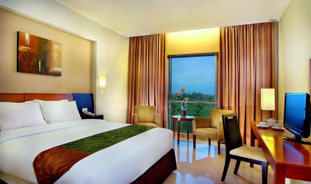 Double or Twin Superior