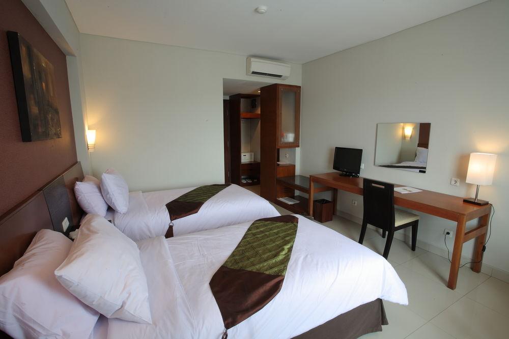 Double or Twin Superior