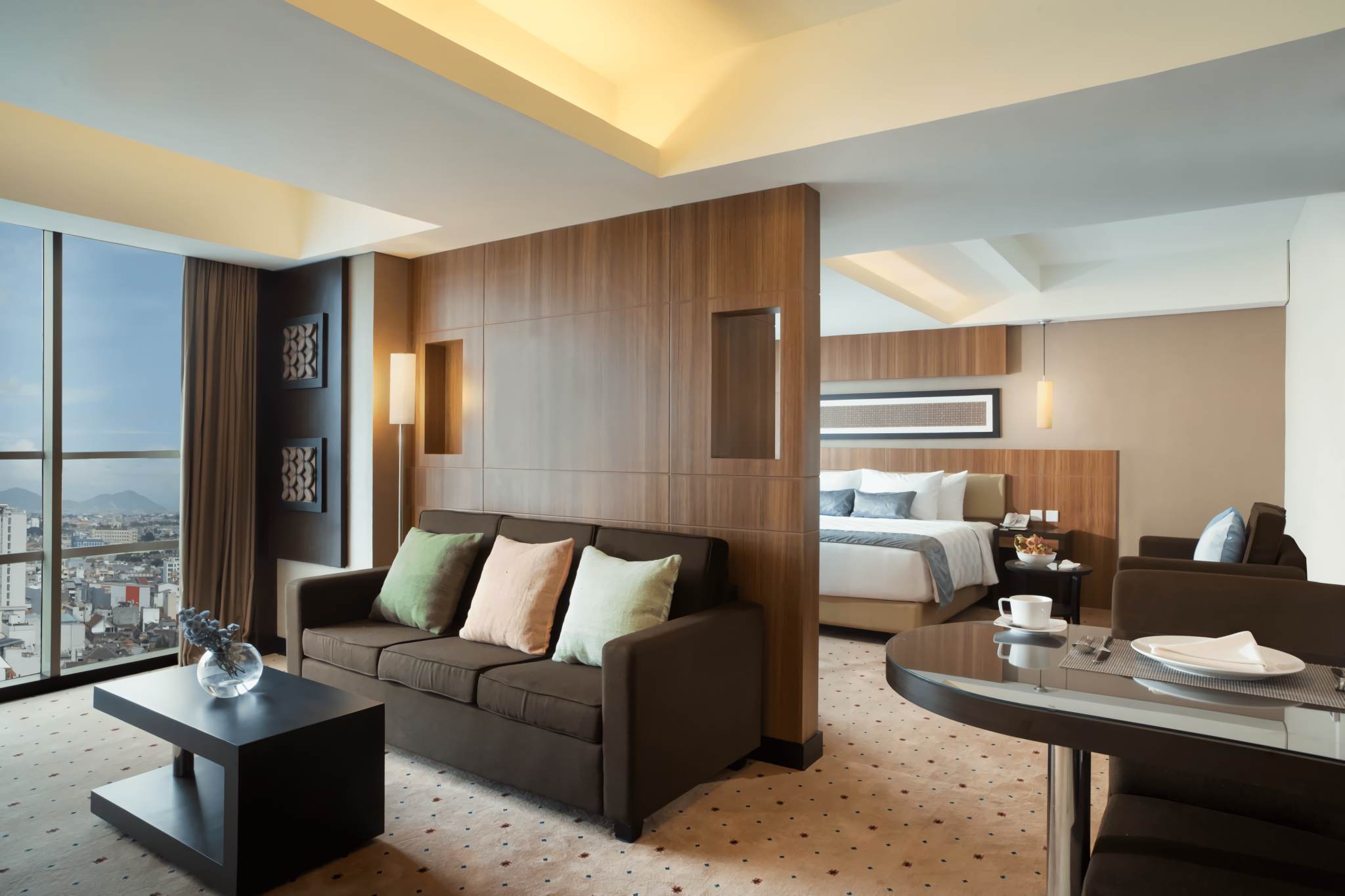 Junior Suite Executive