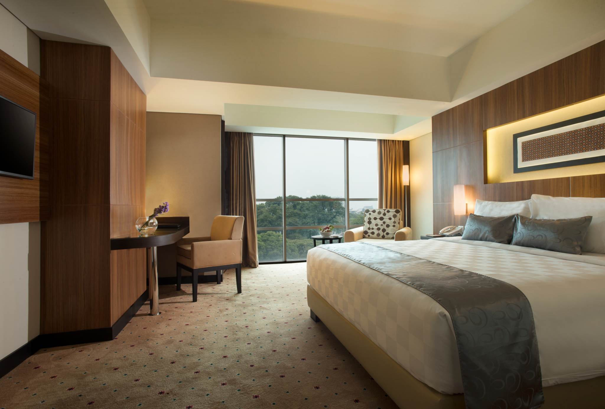 Junior Suite Executive