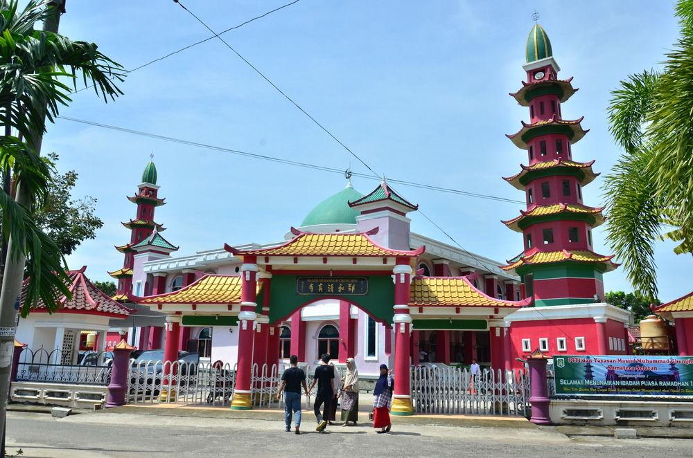 General View
