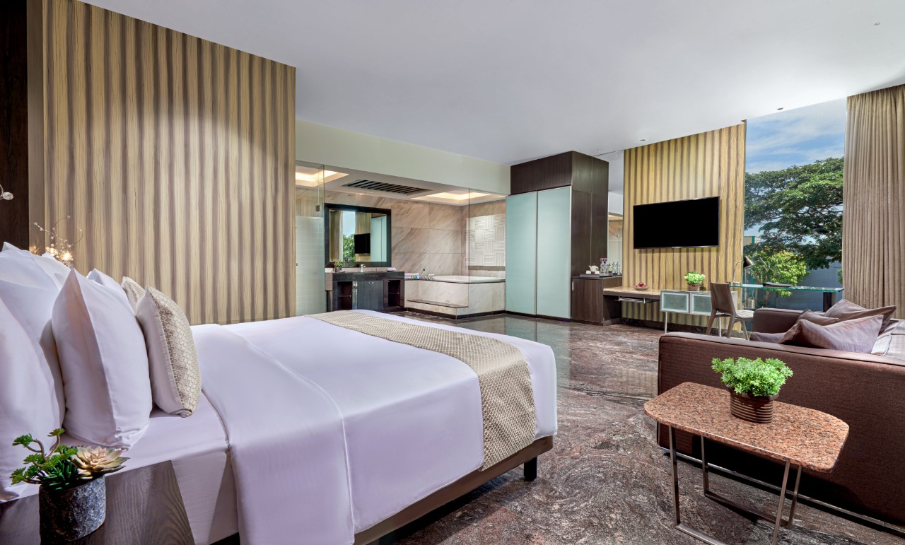 Junior Suite Standard