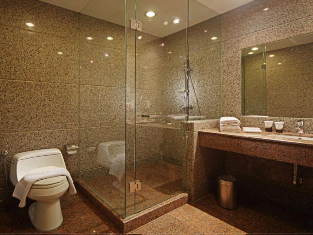 Double or Twin Premier