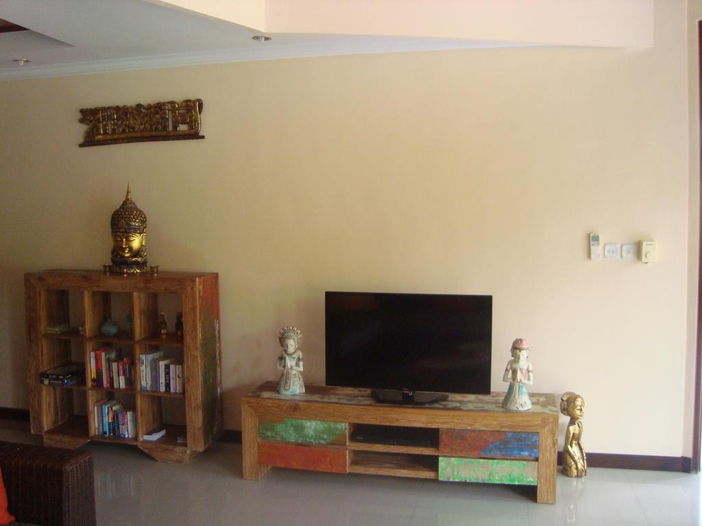 Villa Superior Four Bedrooms