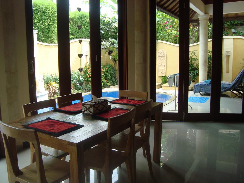 Villa Deluxe Two Bedroom